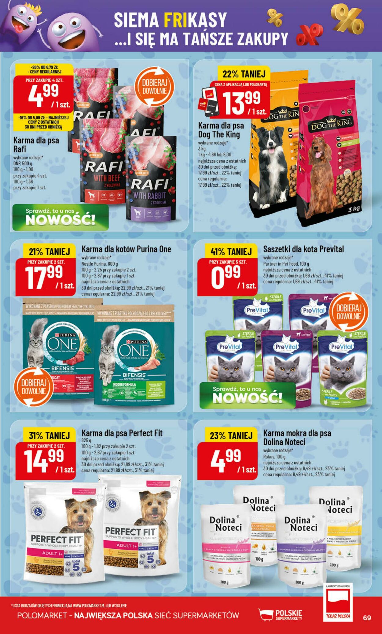 Gazetka POLOmarket 03.09.2025 - 09.09.2025