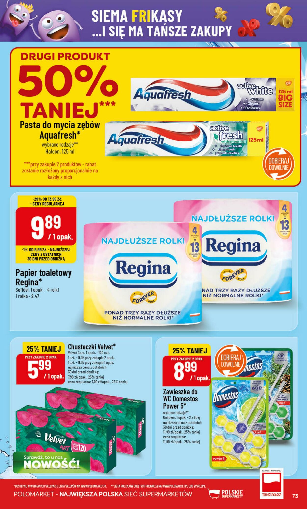 Gazetka POLOmarket 03.09.2025 - 09.09.2025