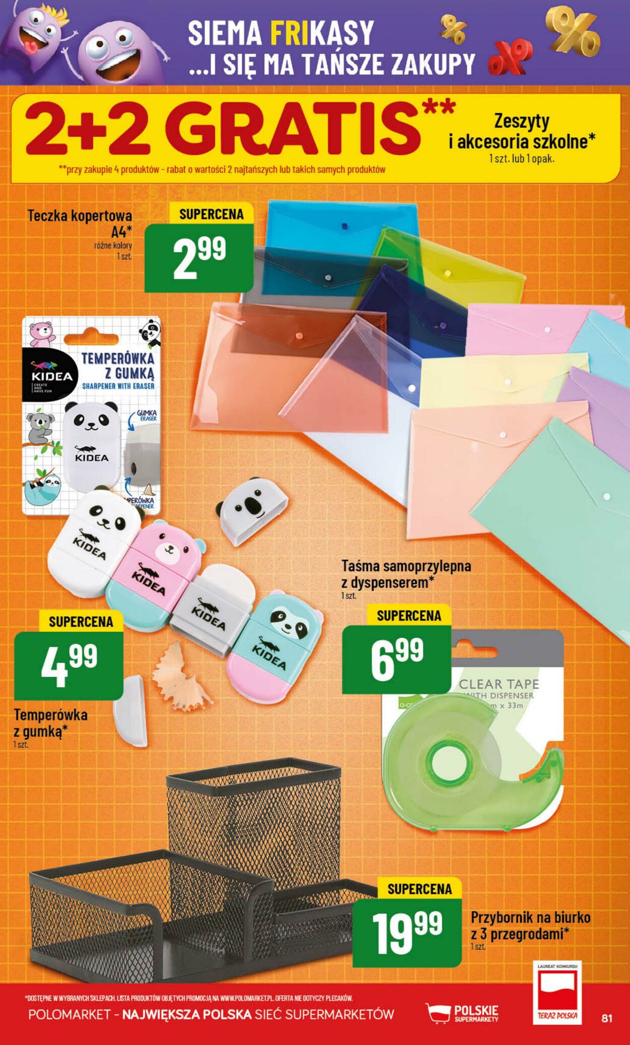 Gazetka POLOmarket 03.09.2025 - 09.09.2025