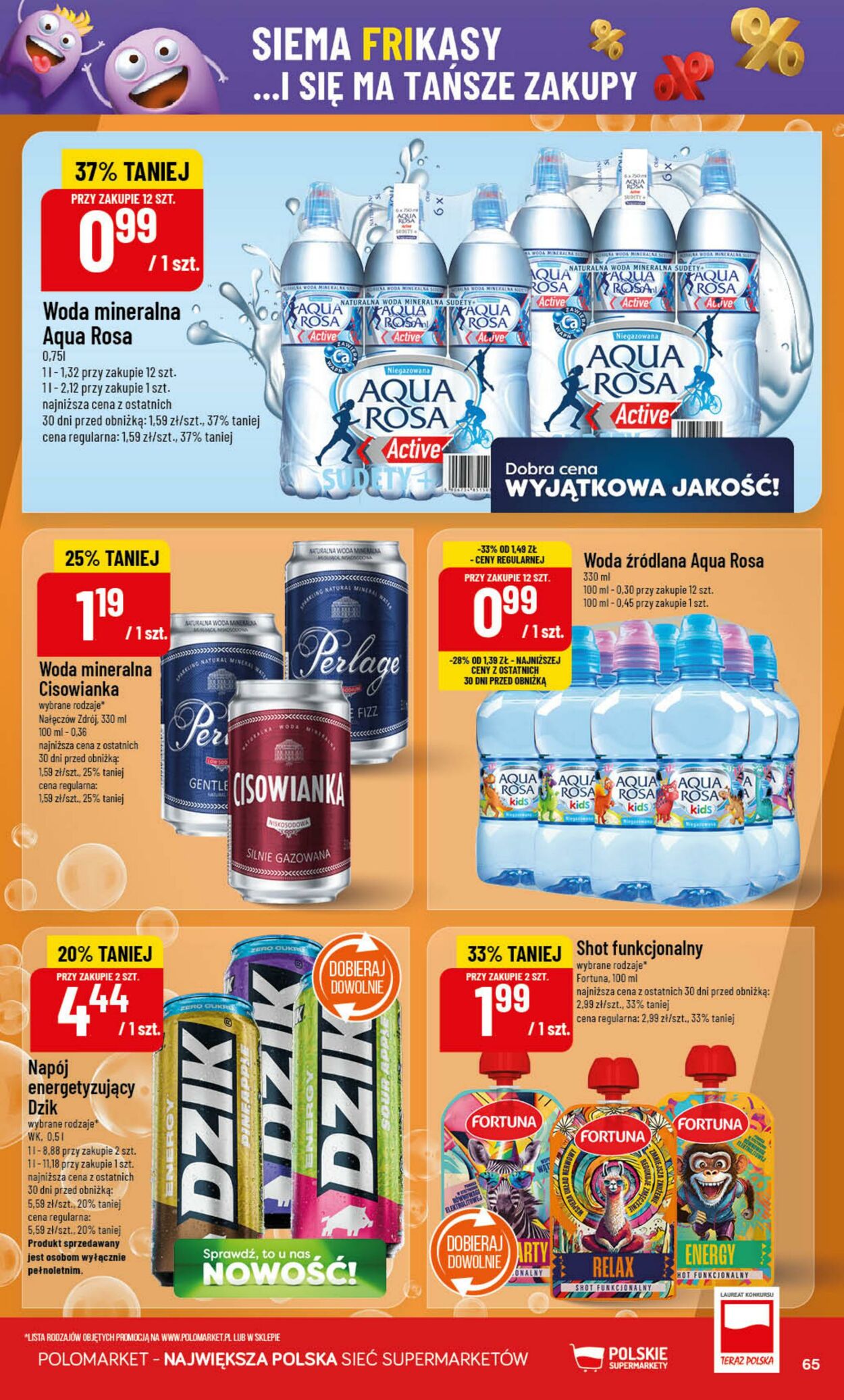 Gazetka POLOmarket 03.09.2025 - 09.09.2025