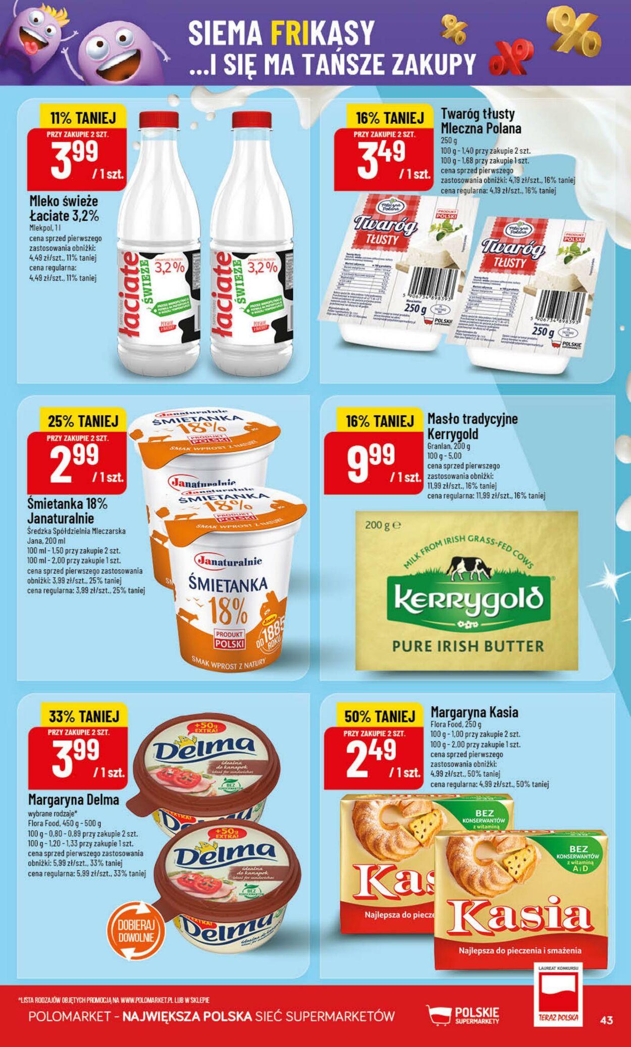 Gazetka POLOmarket 03.09.2025 - 09.09.2025