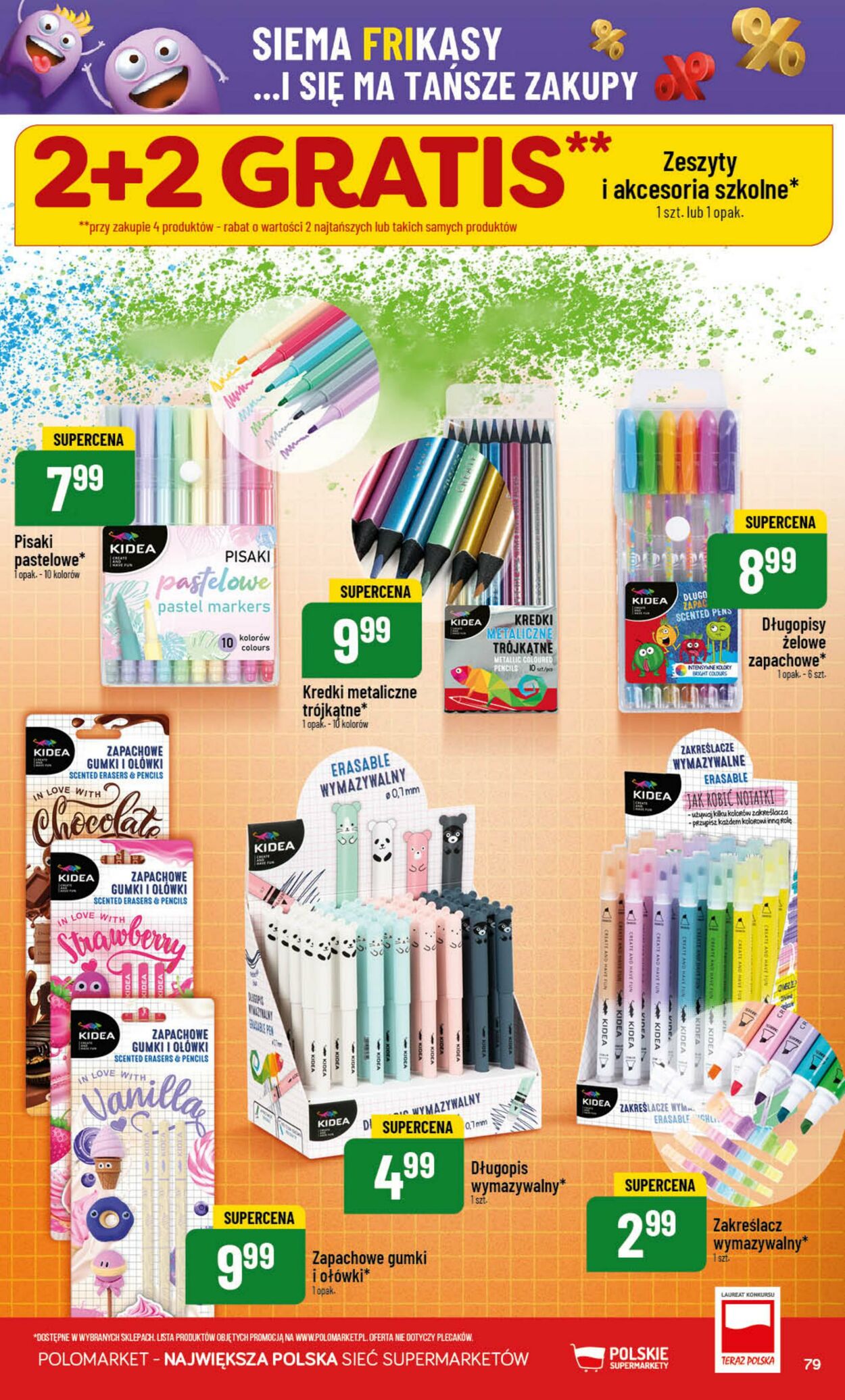 Gazetka POLOmarket 03.09.2025 - 09.09.2025