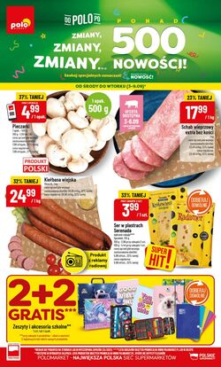 Gazetka POLOmarket 03.09.2025 - 09.09.2025