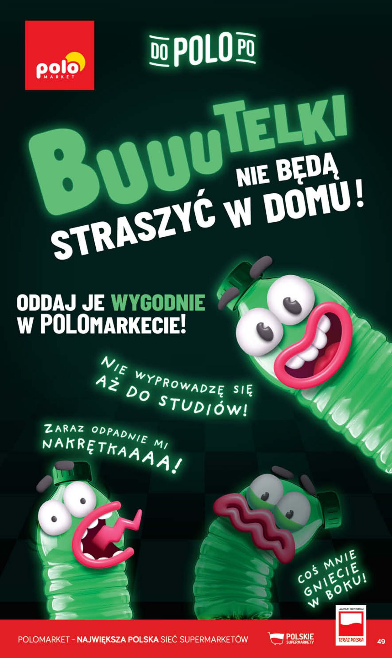 Gazetka POLOmarket 03.06.2026 - 09.06.2026