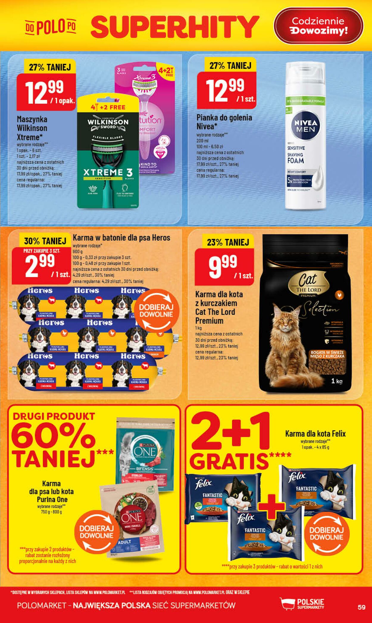 Gazetka POLOmarket 03.06.2026 - 09.06.2026
