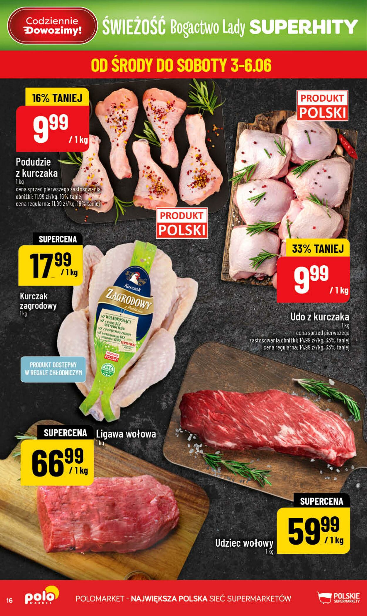 Gazetka POLOmarket 03.06.2026 - 09.06.2026