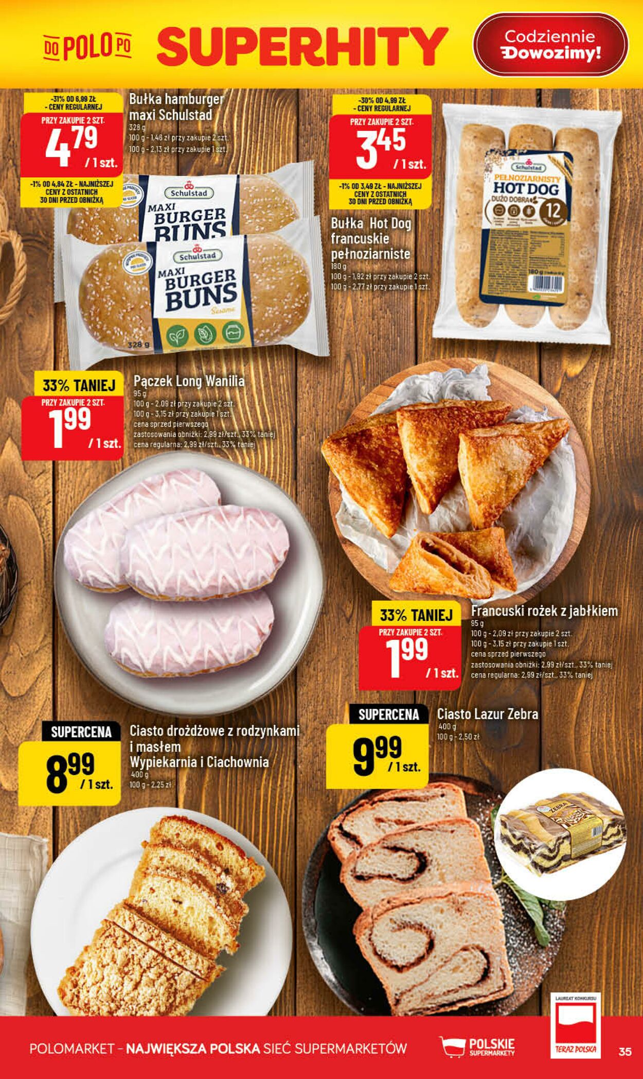 Gazetka POLOmarket 03.06.2026 - 09.06.2026