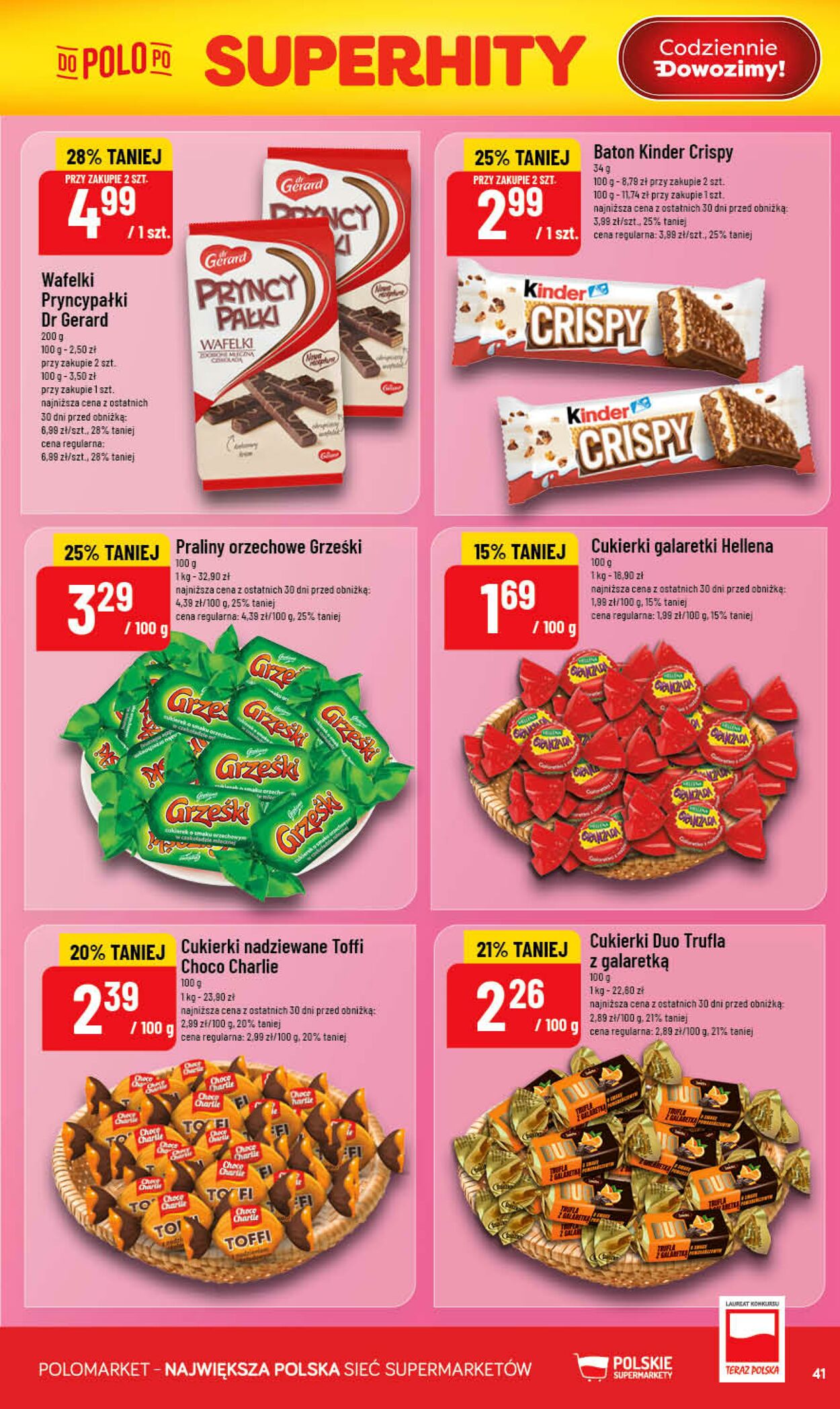 Gazetka POLOmarket 03.06.2026 - 09.06.2026