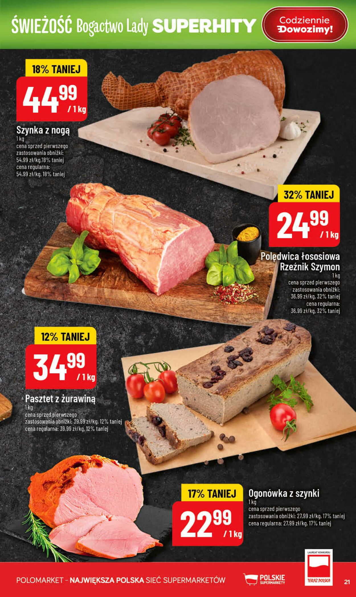 Gazetka POLOmarket 03.06.2026 - 09.06.2026