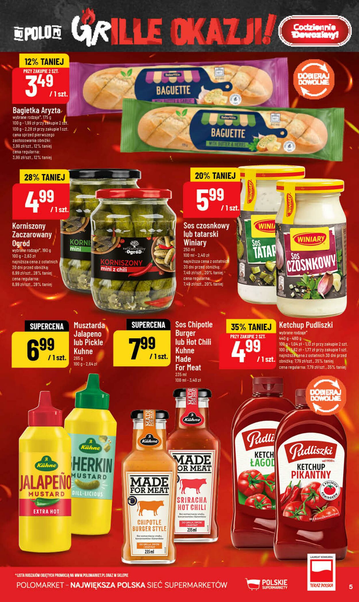 Gazetka POLOmarket 03.06.2026 - 09.06.2026
