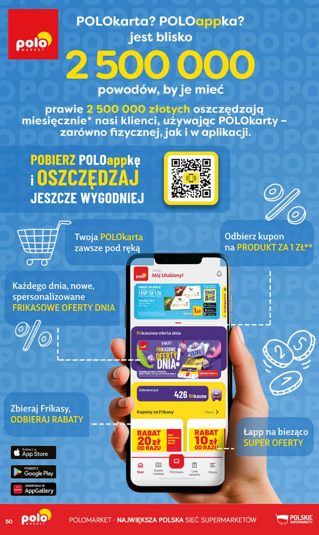 Gazetka POLOmarket 03.06.2026 - 09.06.2026