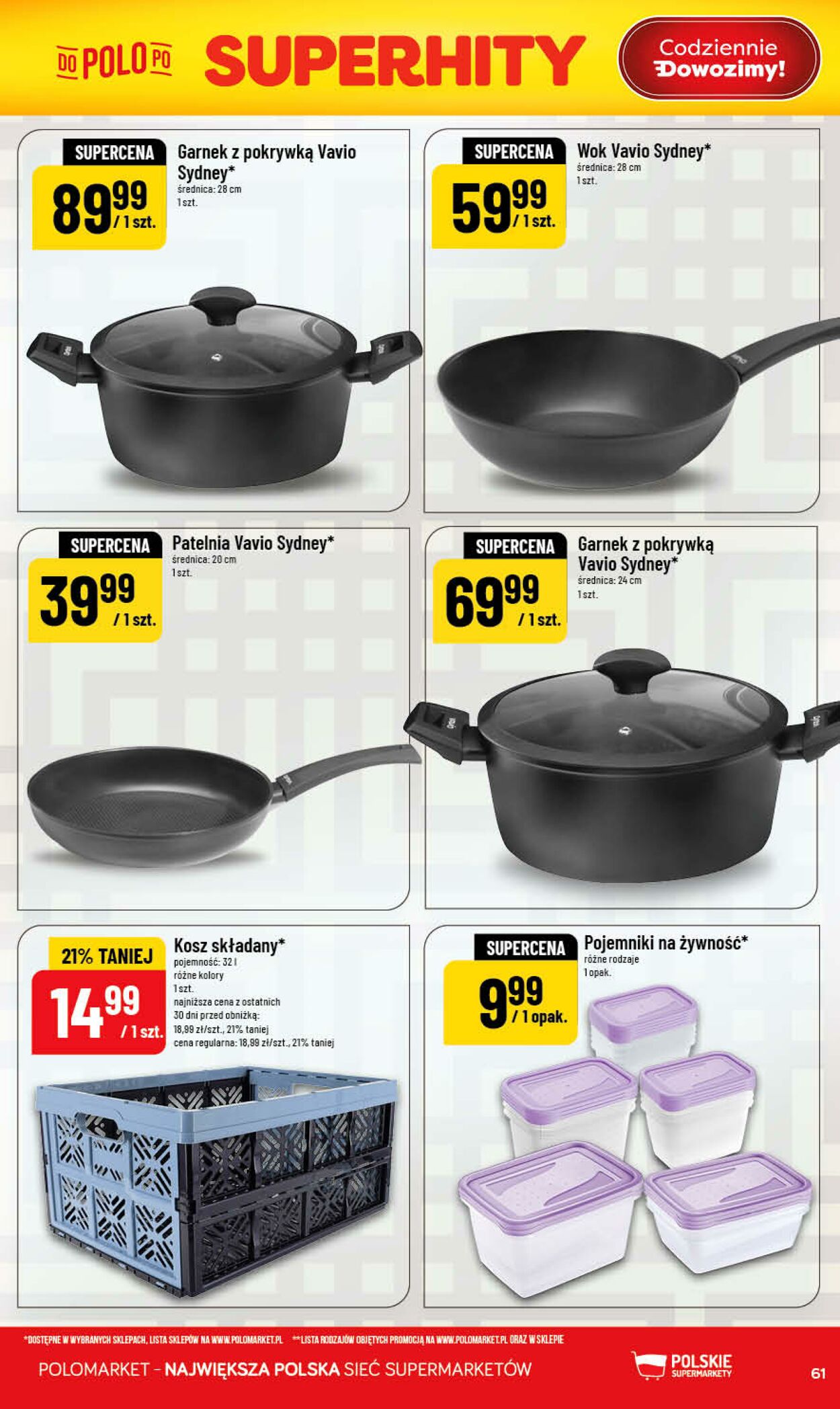 Gazetka POLOmarket 03.06.2026 - 09.06.2026