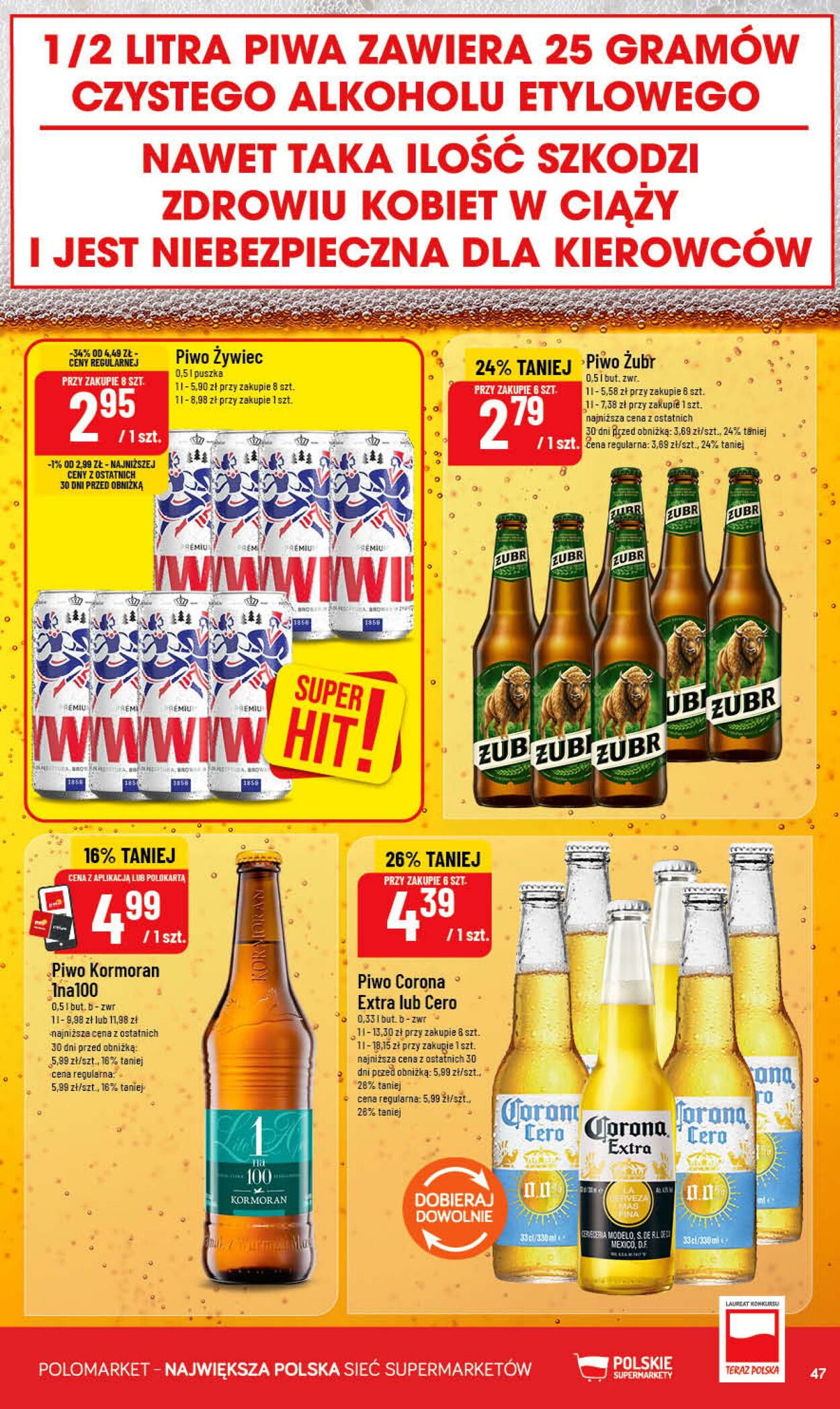 Gazetka POLOmarket 03.06.2026 - 09.06.2026