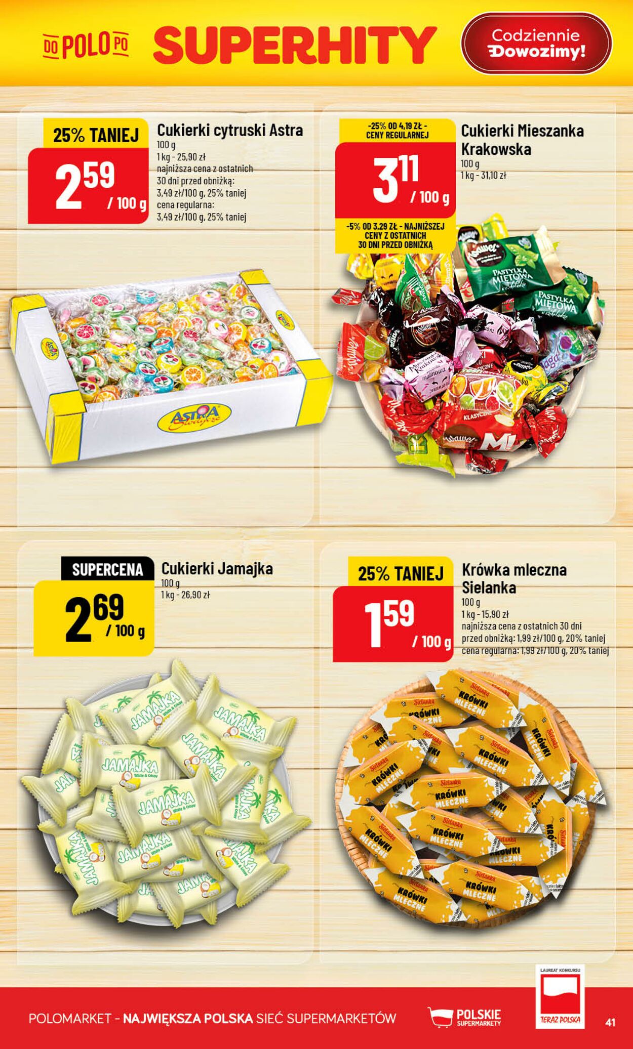 Gazetka POLOmarket 10.06.2026 - 16.06.2026