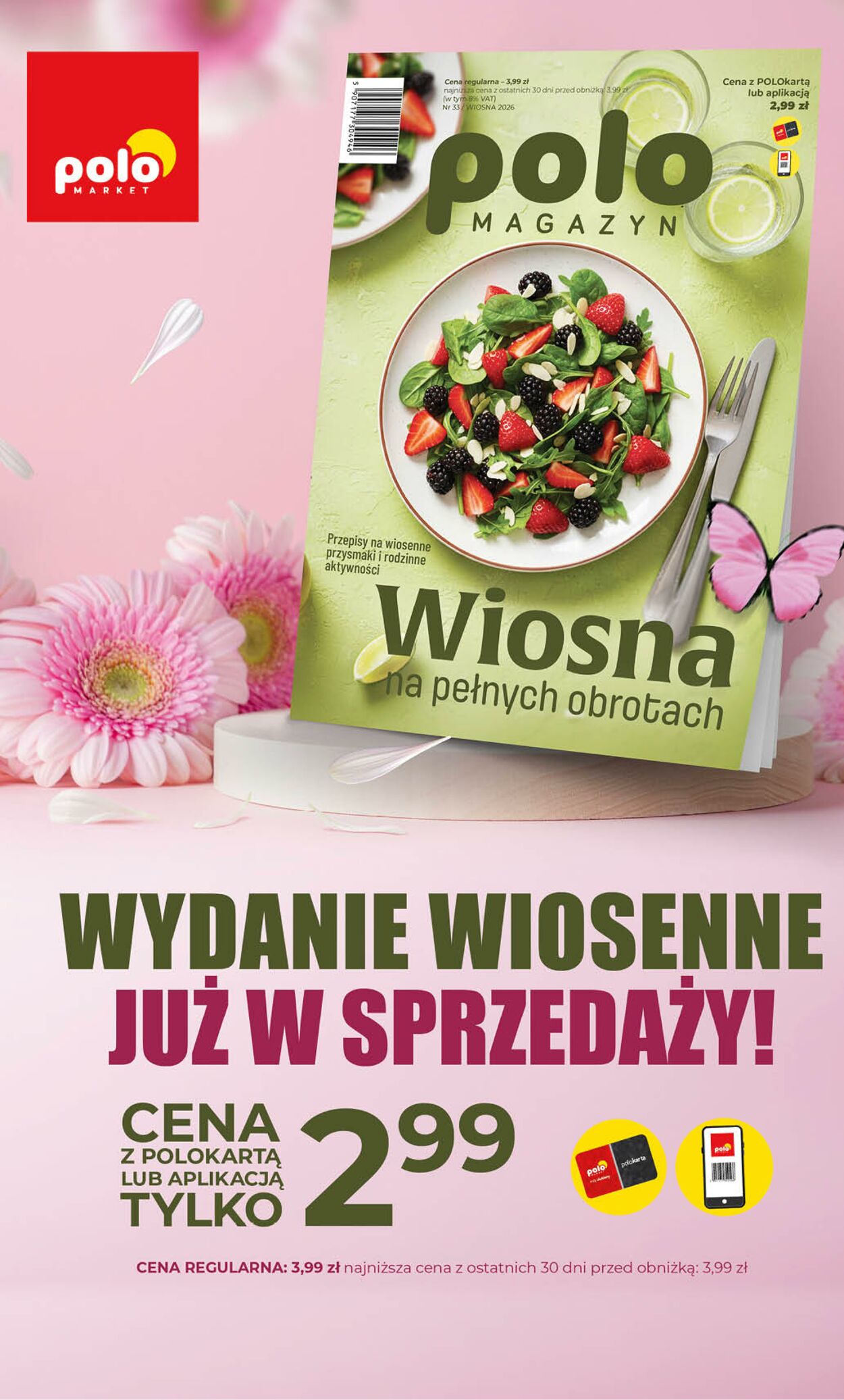 Gazetka POLOmarket 01.04.2026 - 04.04.2026
