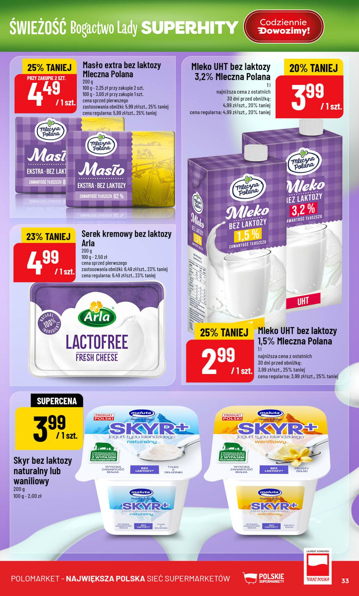 Gazetka POLOmarket 24.06.2026 - 30.06.2026