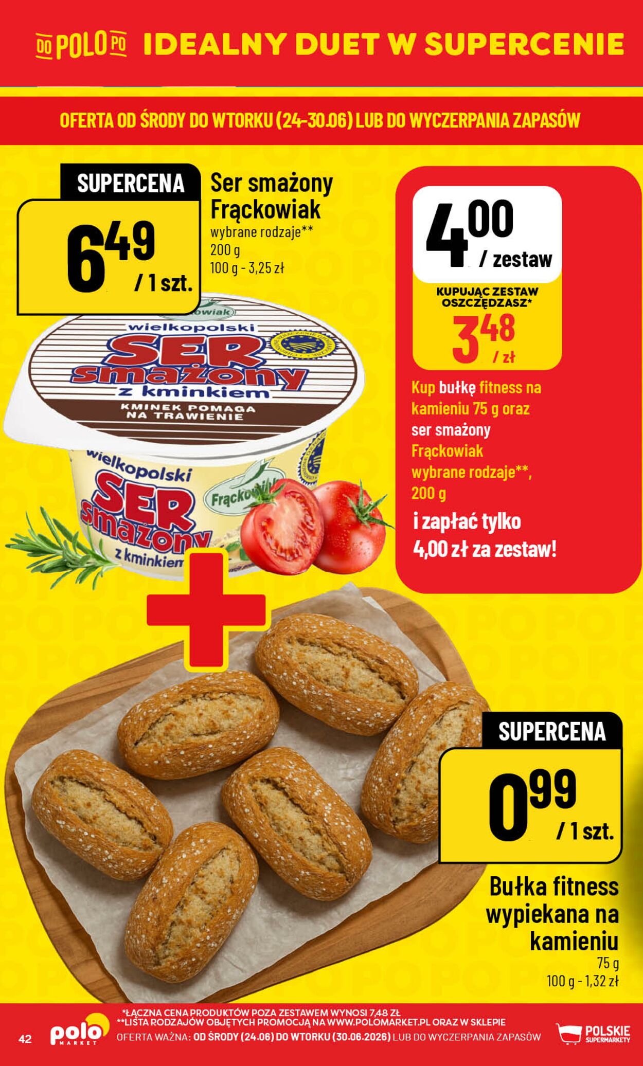 Gazetka POLOmarket 24.06.2026 - 30.06.2026