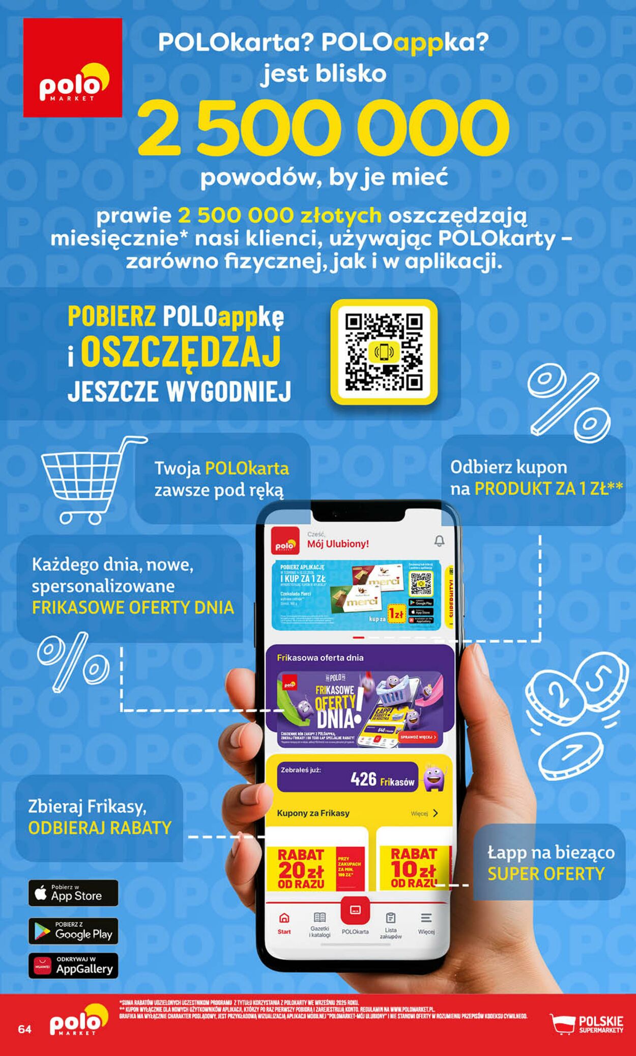 Gazetka POLOmarket 24.06.2026 - 30.06.2026