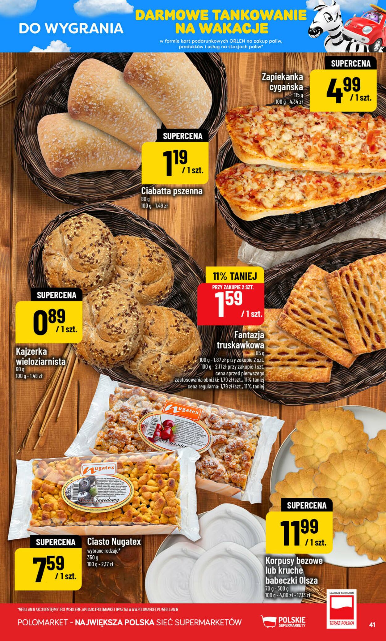 Gazetka POLOmarket 24.06.2026 - 30.06.2026