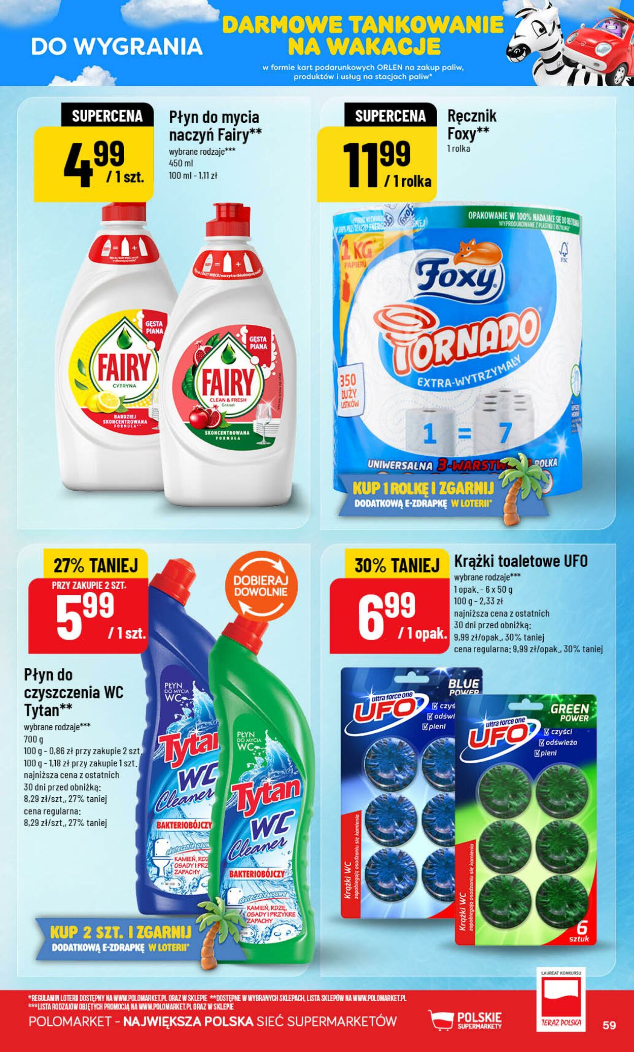 Gazetka POLOmarket 24.06.2026 - 30.06.2026
