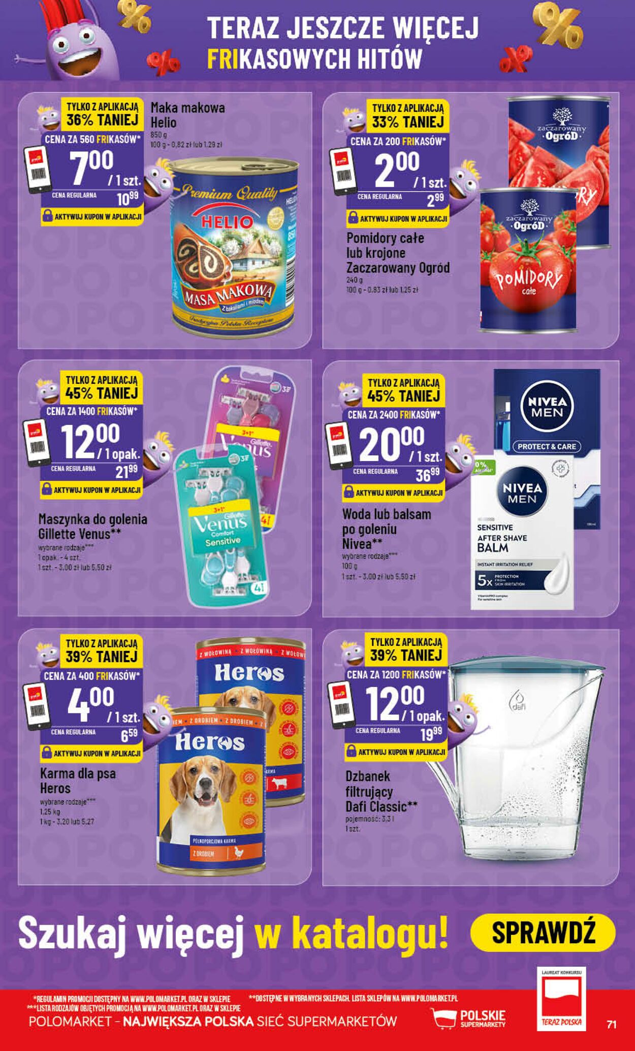 Gazetka POLOmarket 06.05.2026 - 12.05.2026