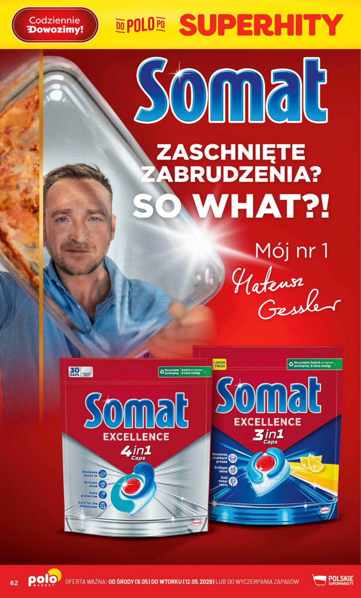 Gazetka POLOmarket 06.05.2026 - 12.05.2026