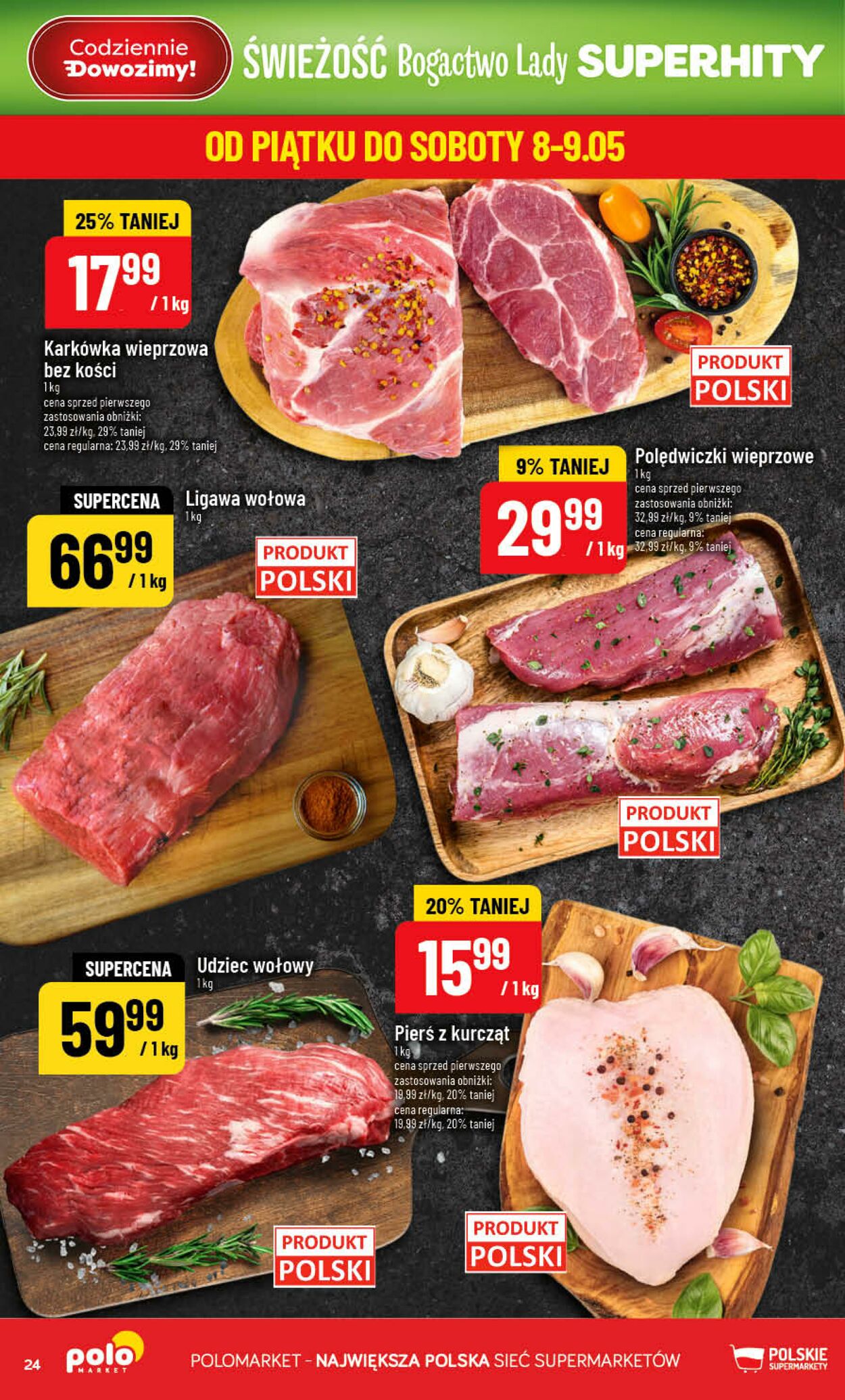 Gazetka POLOmarket 06.05.2026 - 12.05.2026