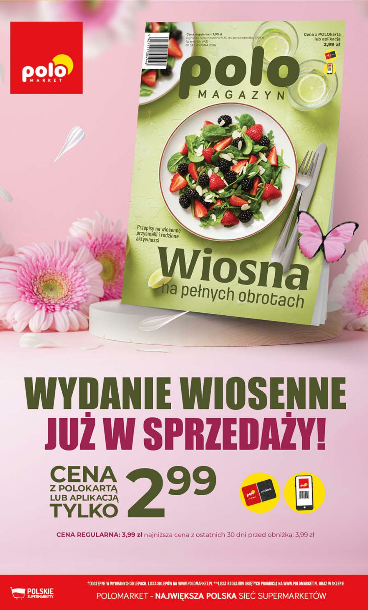 Gazetka POLOmarket 06.05.2026 - 12.05.2026