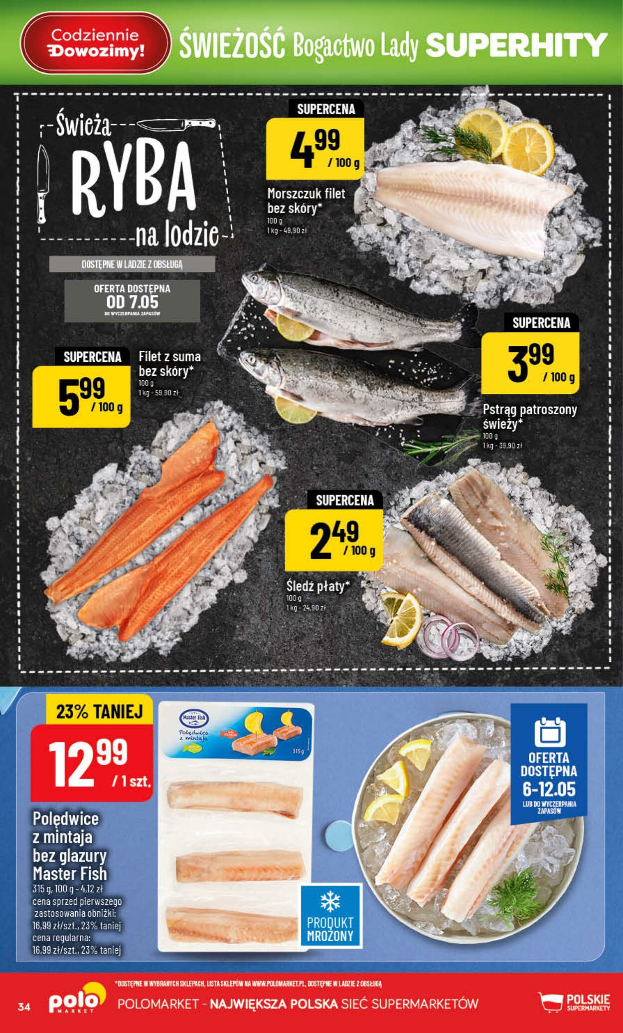 Gazetka POLOmarket 06.05.2026 - 12.05.2026