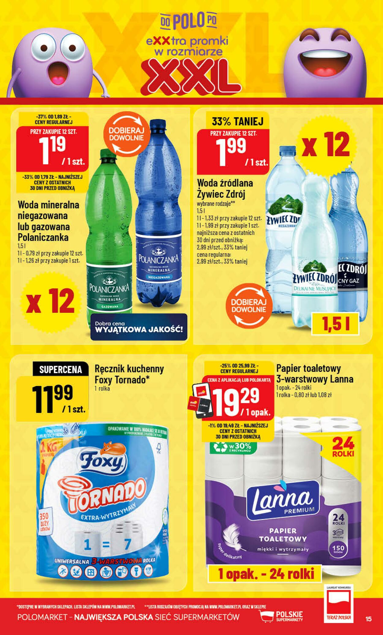 Gazetka POLOmarket 06.05.2026 - 12.05.2026