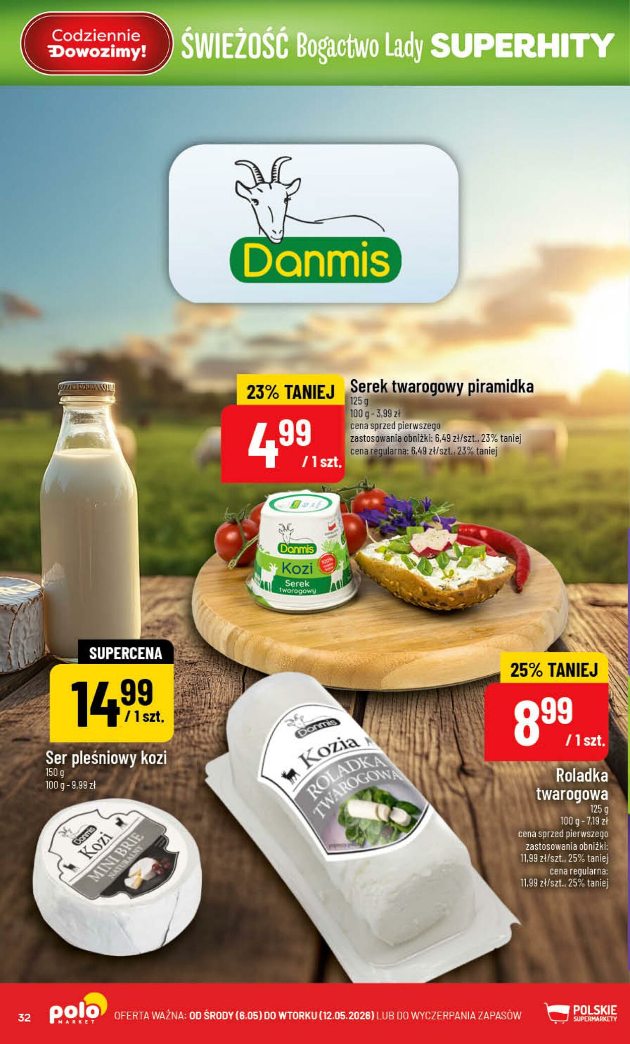 Gazetka POLOmarket 06.05.2026 - 12.05.2026