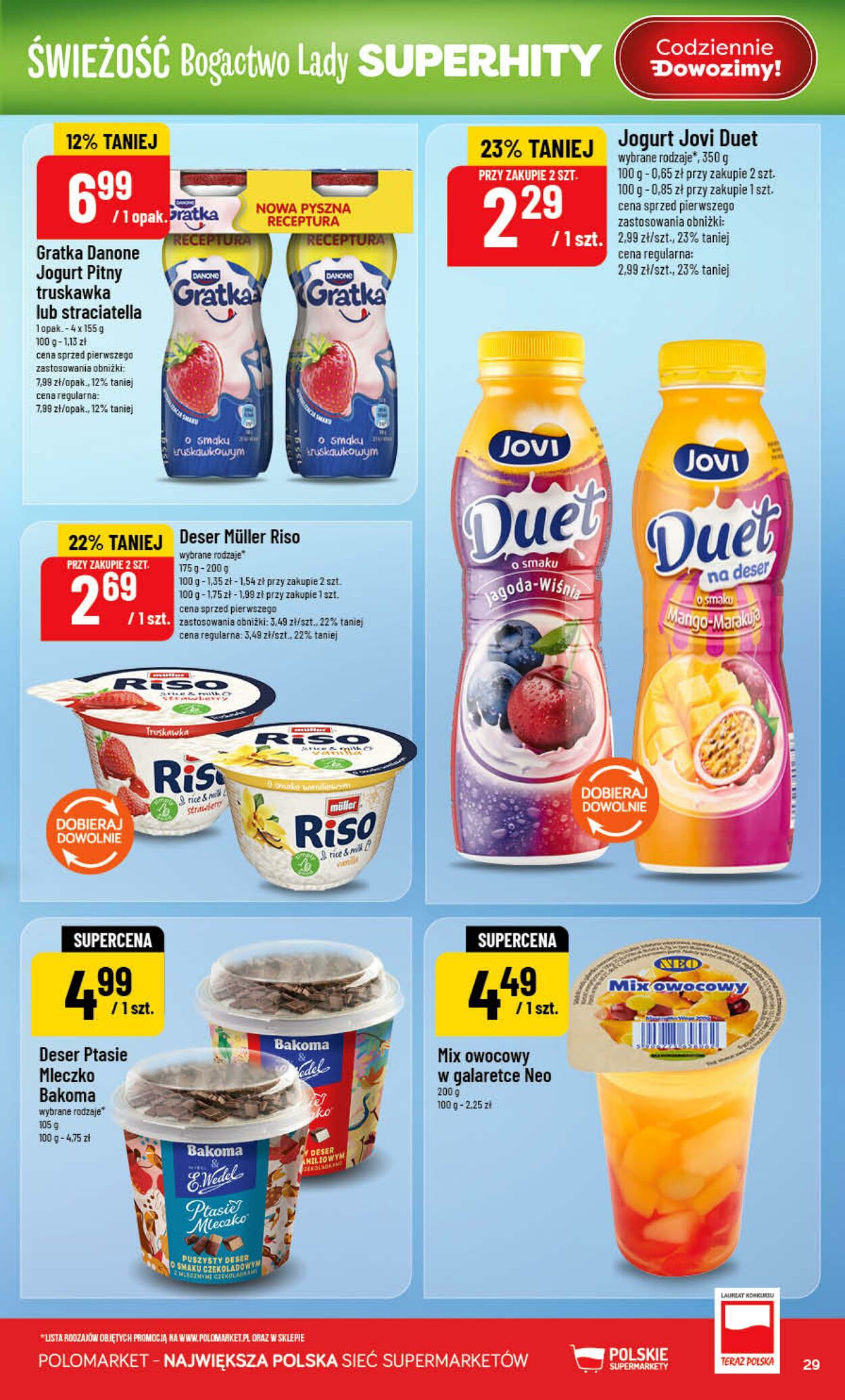 Gazetka POLOmarket 06.05.2026 - 12.05.2026