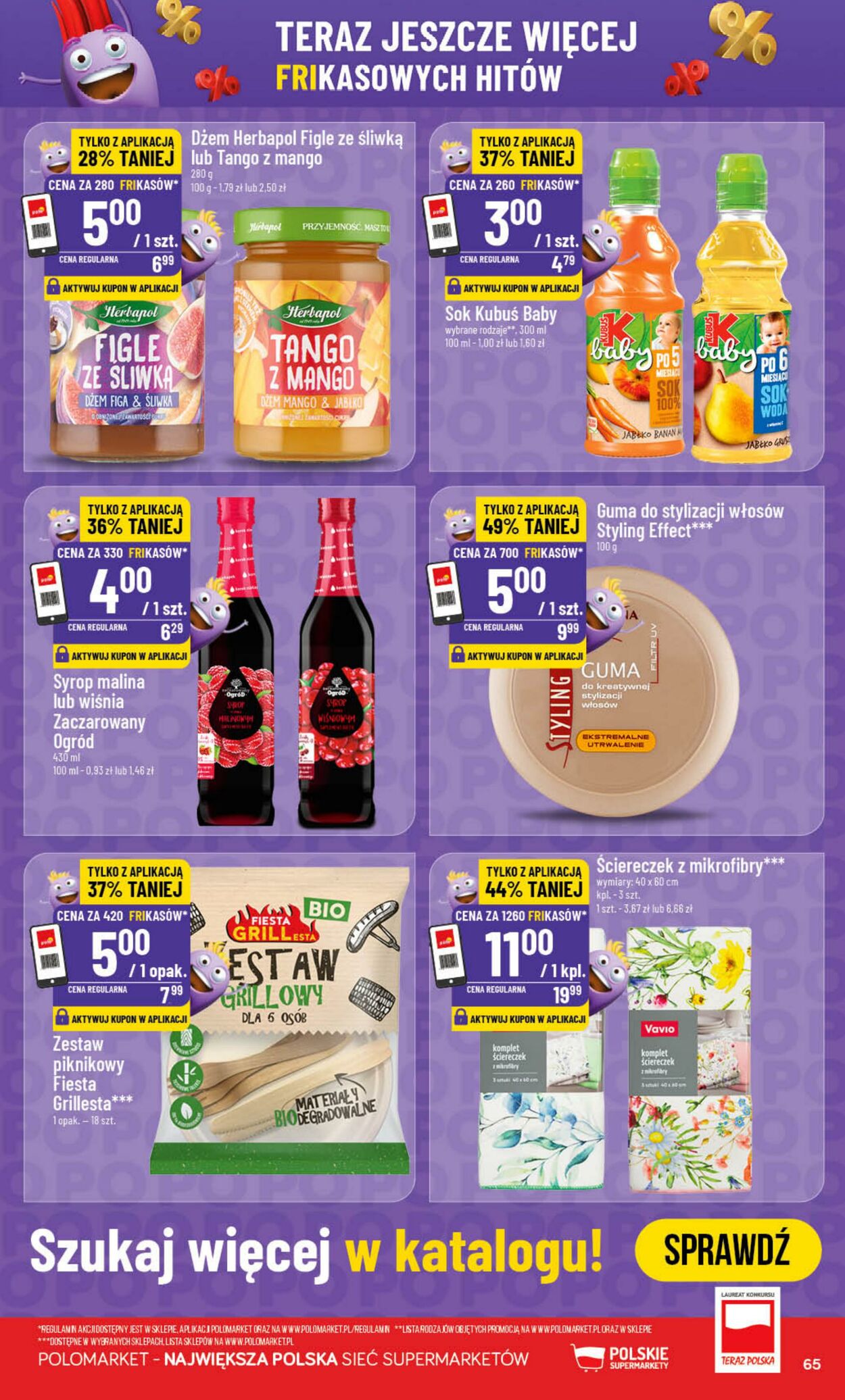 Gazetka POLOmarket 20.05.2026 - 26.05.2026