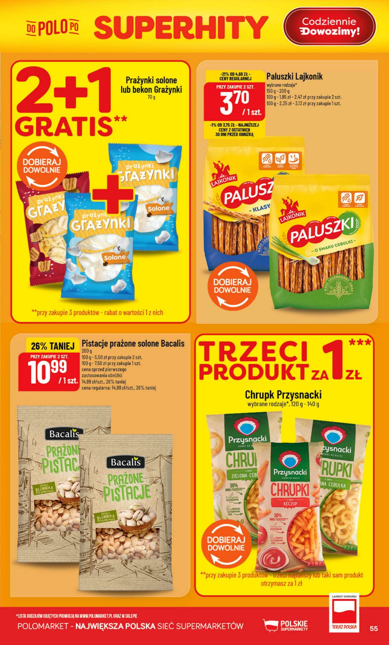 Gazetka POLOmarket 20.05.2026 - 26.05.2026