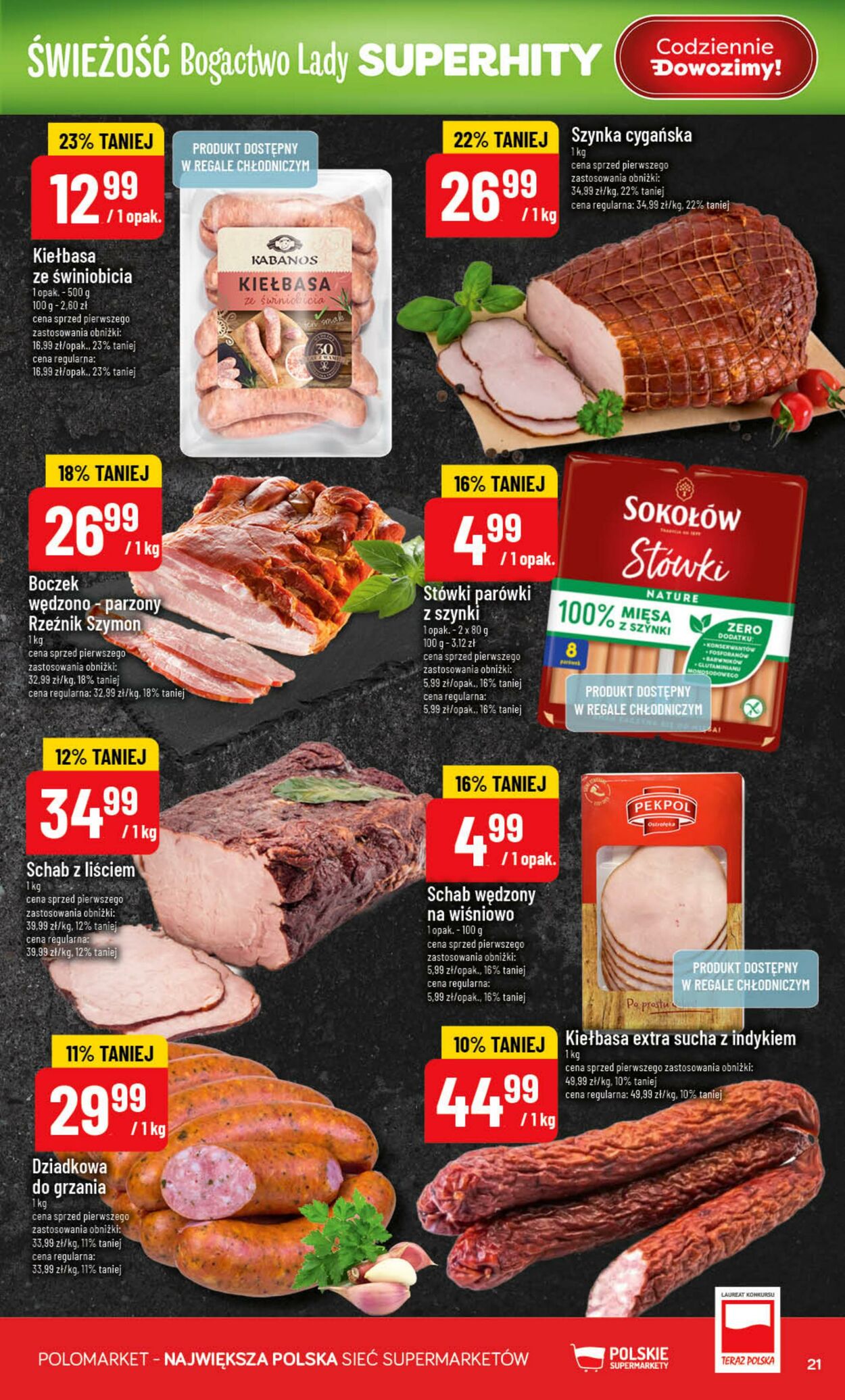 Gazetka POLOmarket 20.05.2026 - 26.05.2026
