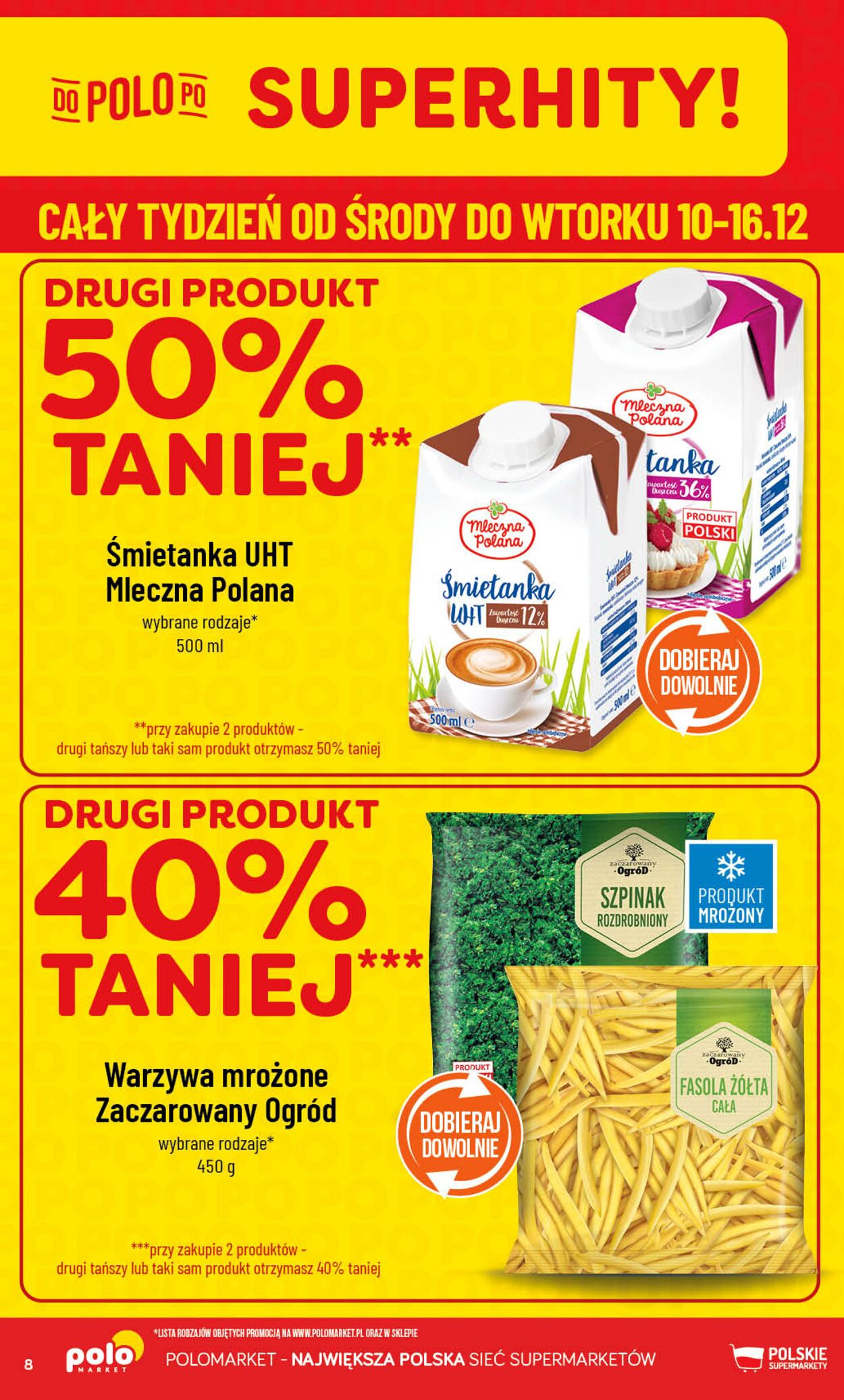 Gazetka POLOmarket 10.12.2025 - 16.12.2025