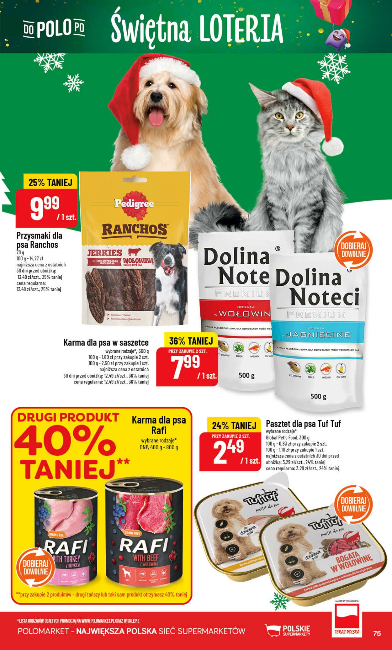 Gazetka POLOmarket 10.12.2025 - 16.12.2025