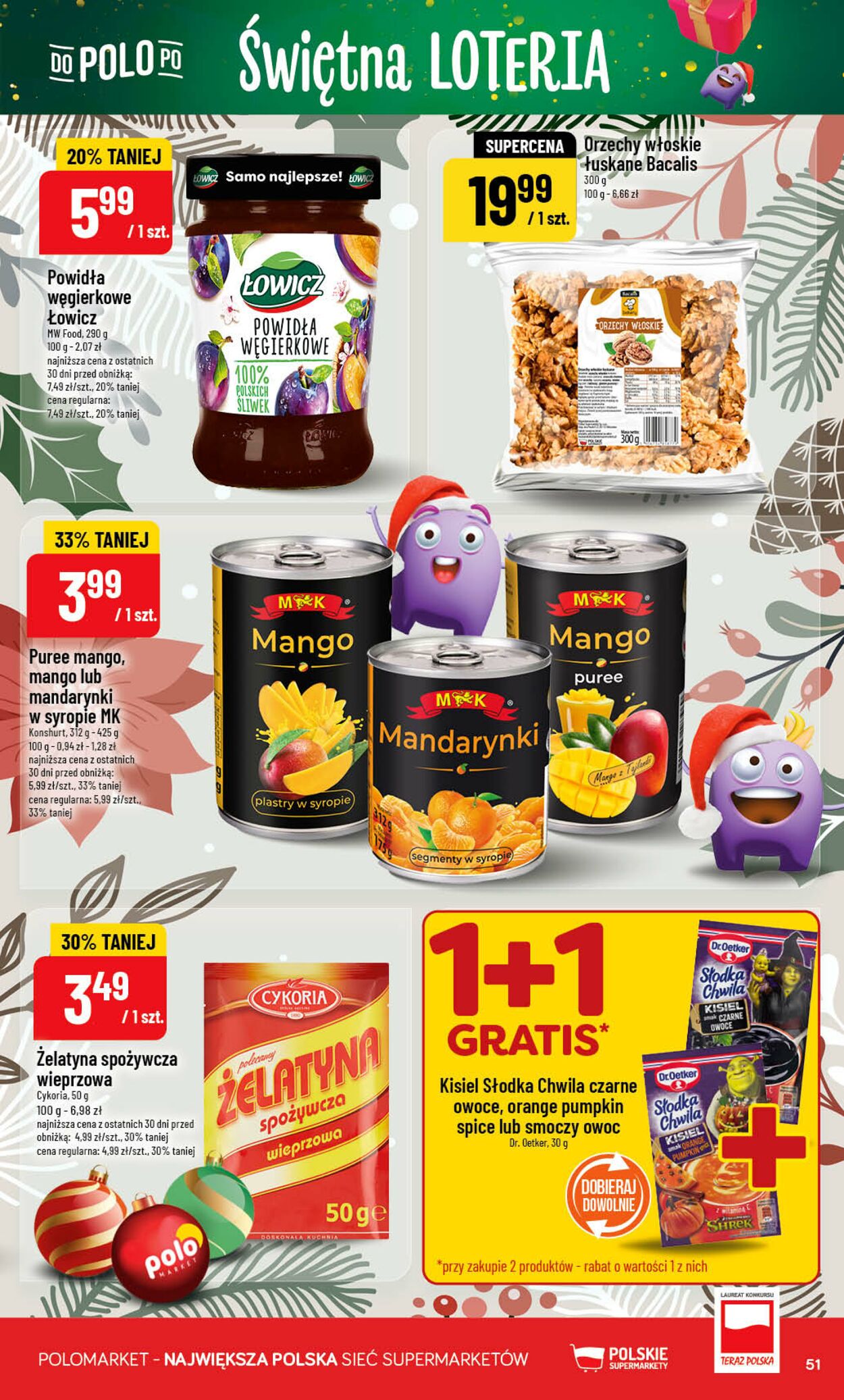 Gazetka POLOmarket 10.12.2025 - 16.12.2025