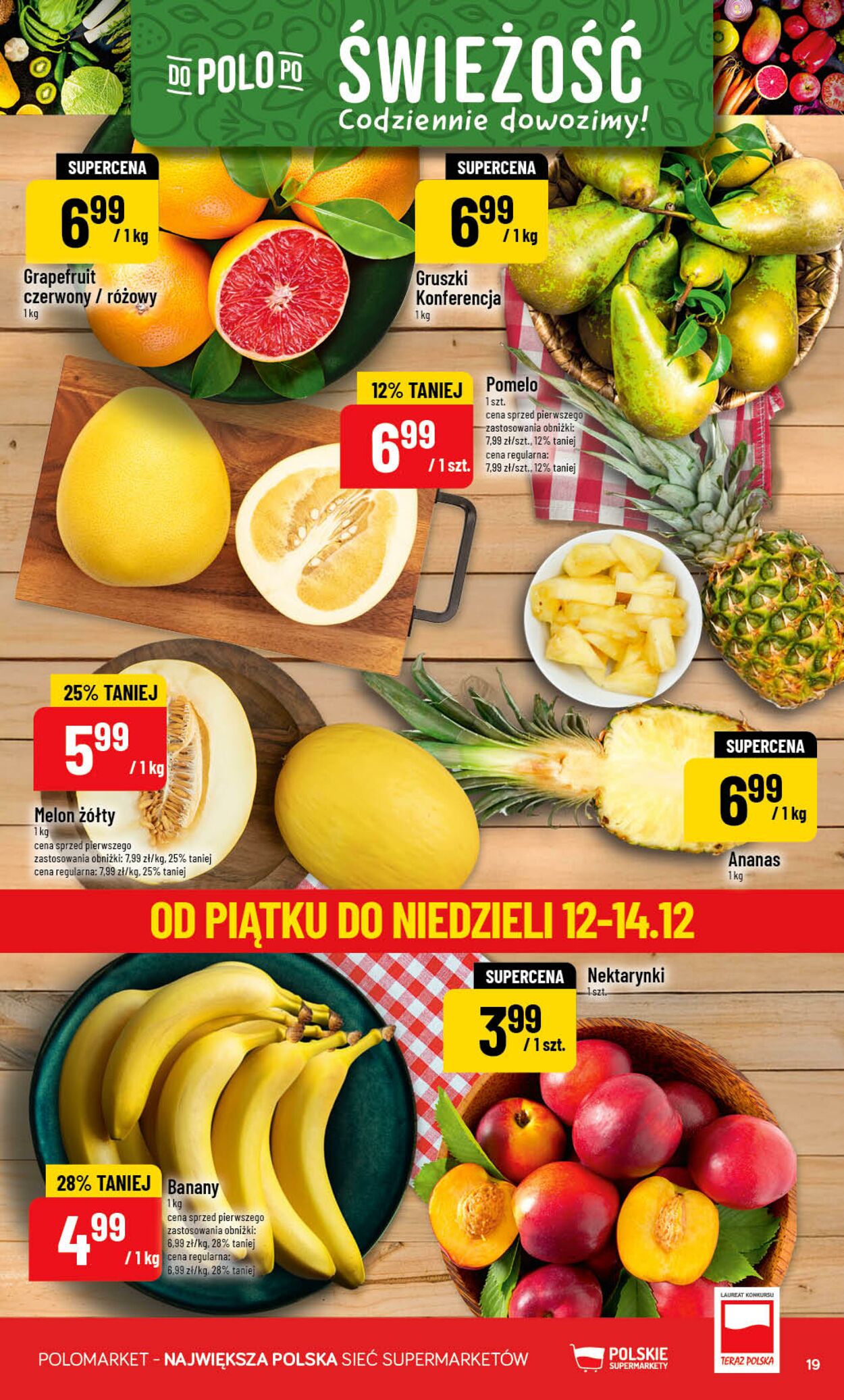 Gazetka POLOmarket 10.12.2025 - 16.12.2025