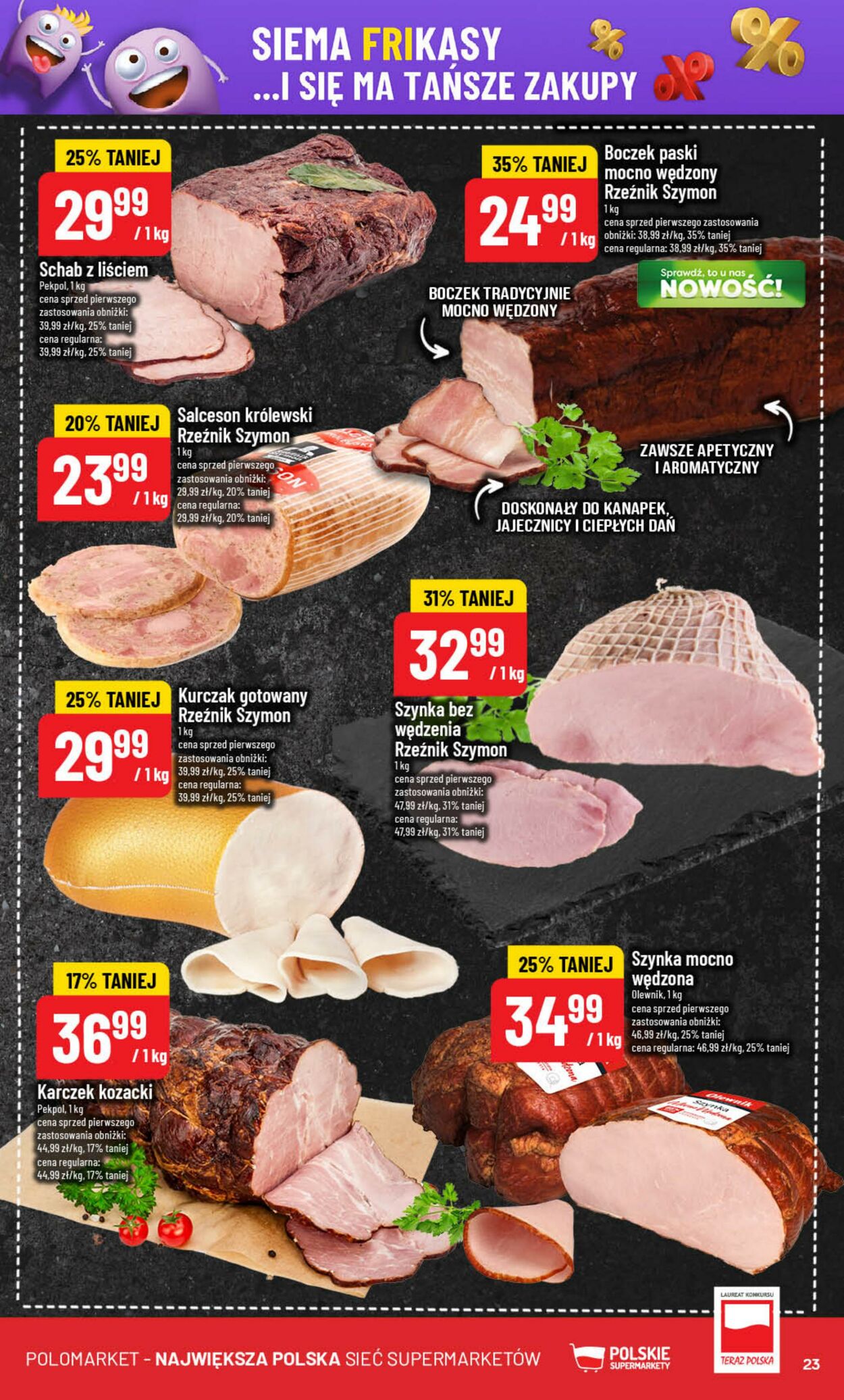 Gazetka POLOmarket 10.09.2025 - 16.09.2025