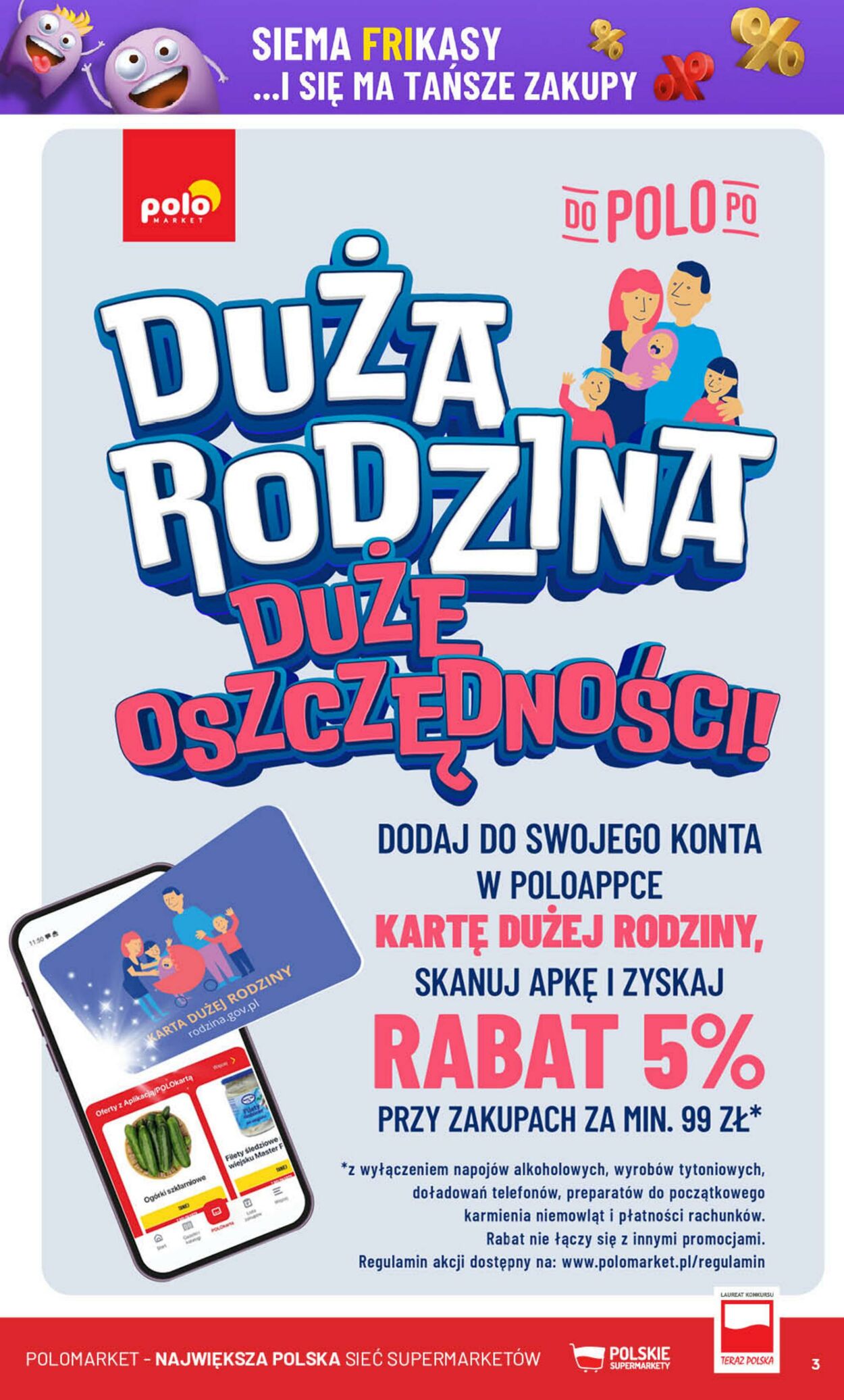 Gazetka POLOmarket 10.09.2025 - 16.09.2025