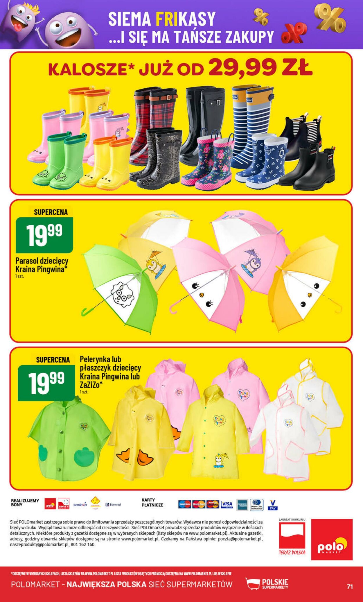 Gazetka POLOmarket 10.09.2025 - 16.09.2025