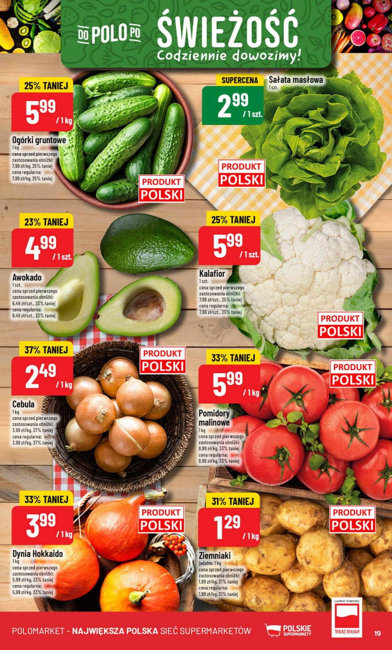 Gazetka POLOmarket 10.09.2025 - 16.09.2025