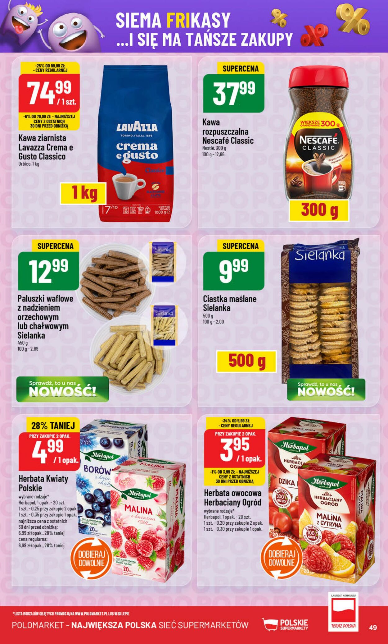 Gazetka POLOmarket 10.09.2025 - 16.09.2025