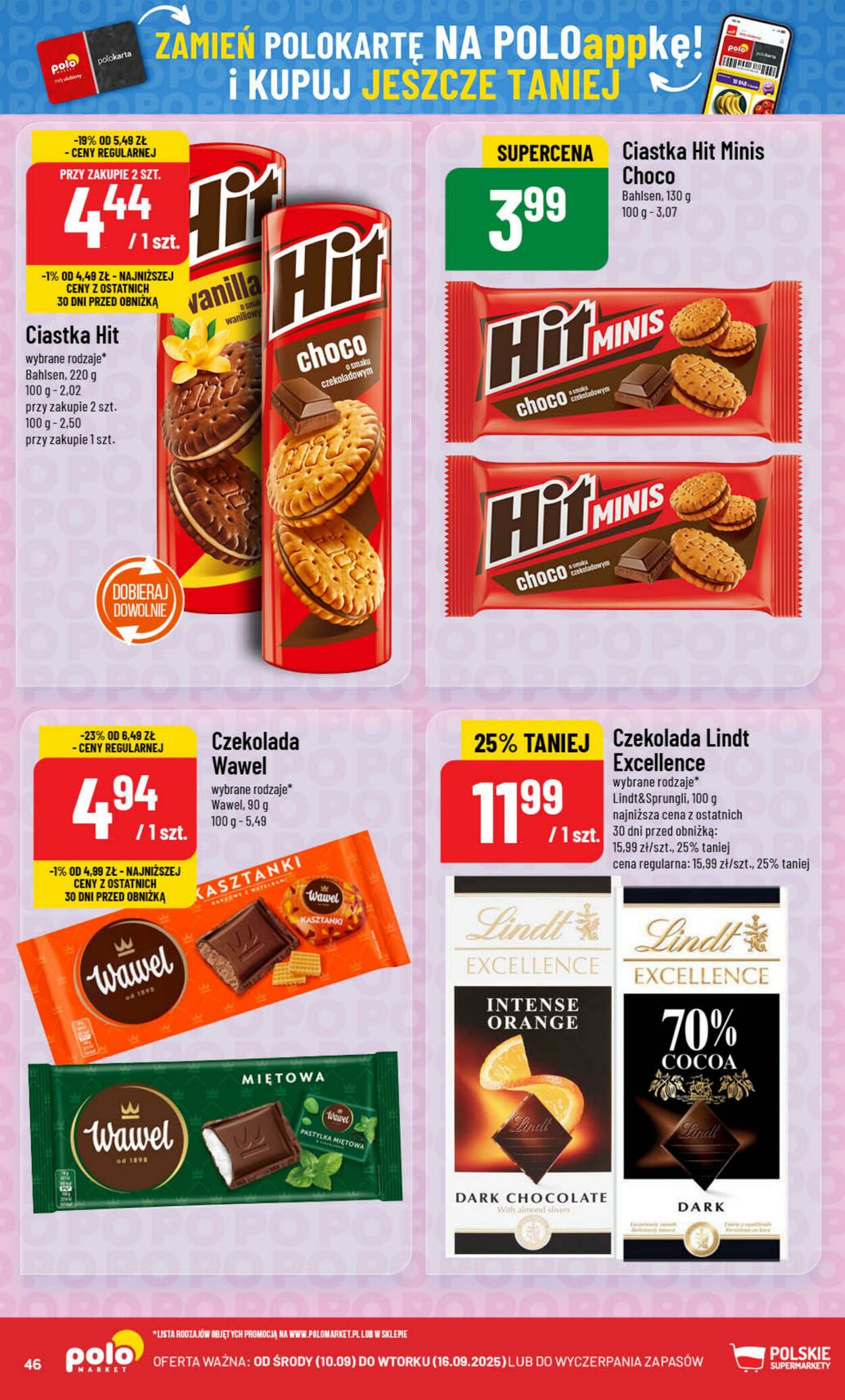 Gazetka POLOmarket 10.09.2025 - 16.09.2025