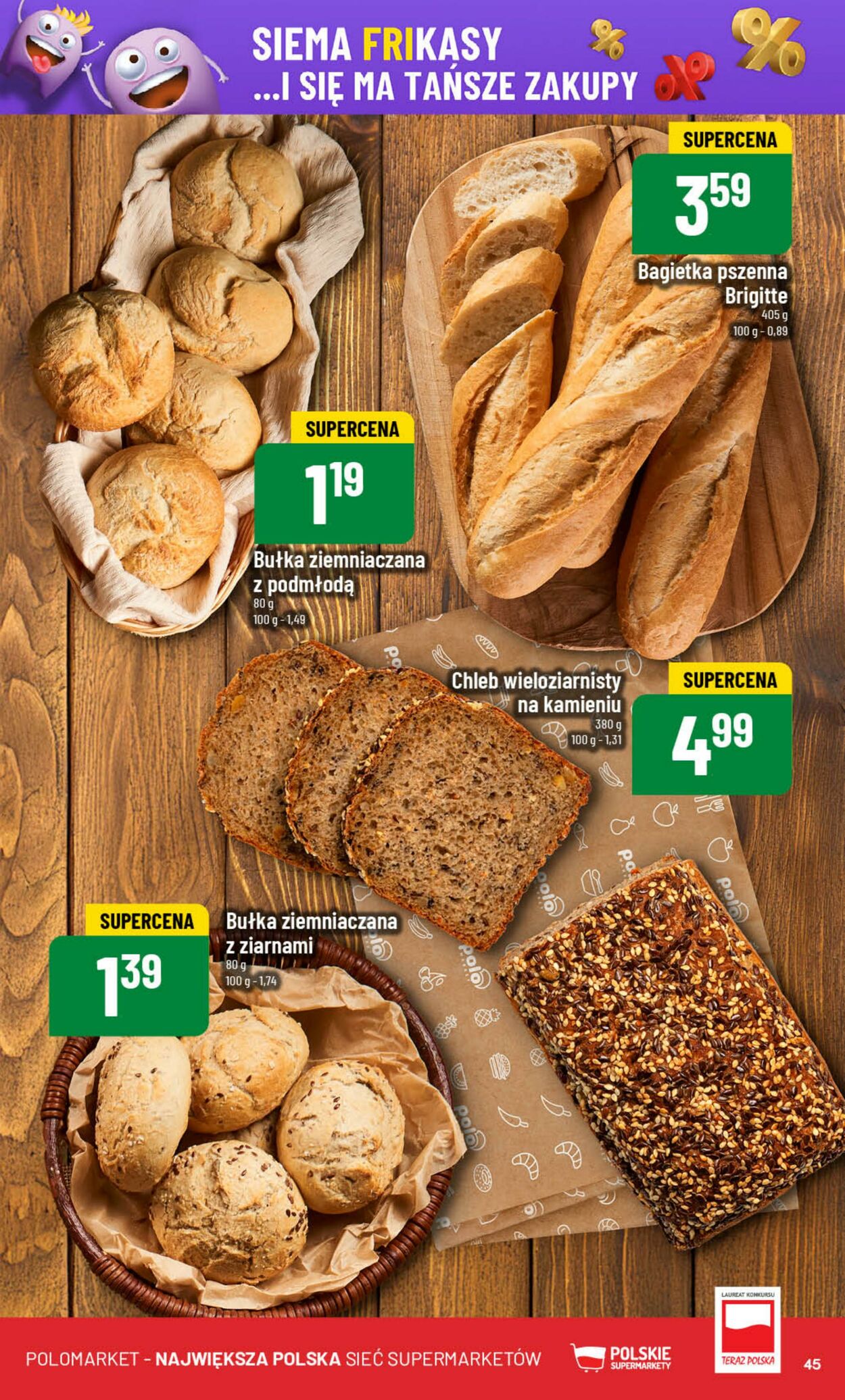 Gazetka POLOmarket 10.09.2025 - 16.09.2025