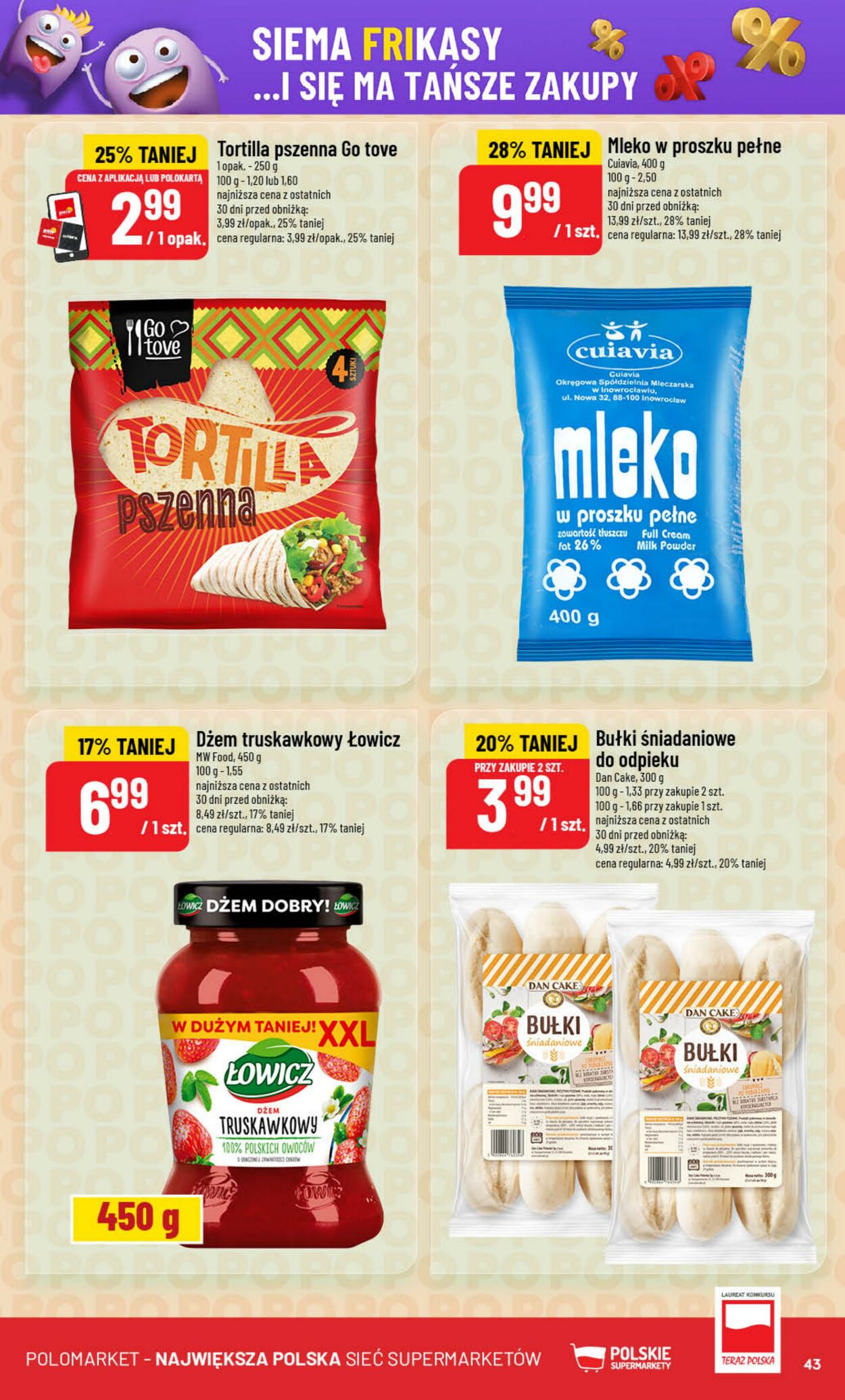 Gazetka POLOmarket 10.09.2025 - 16.09.2025