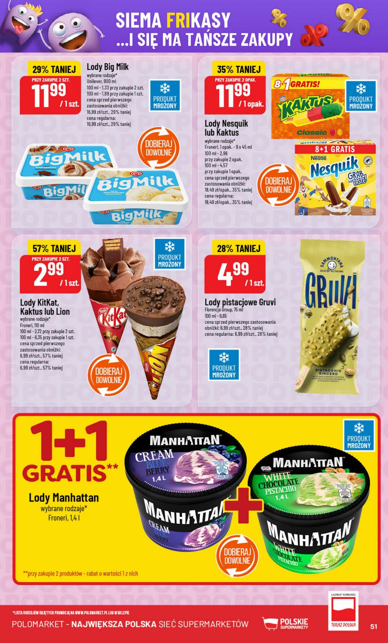 Gazetka POLOmarket 10.09.2025 - 16.09.2025