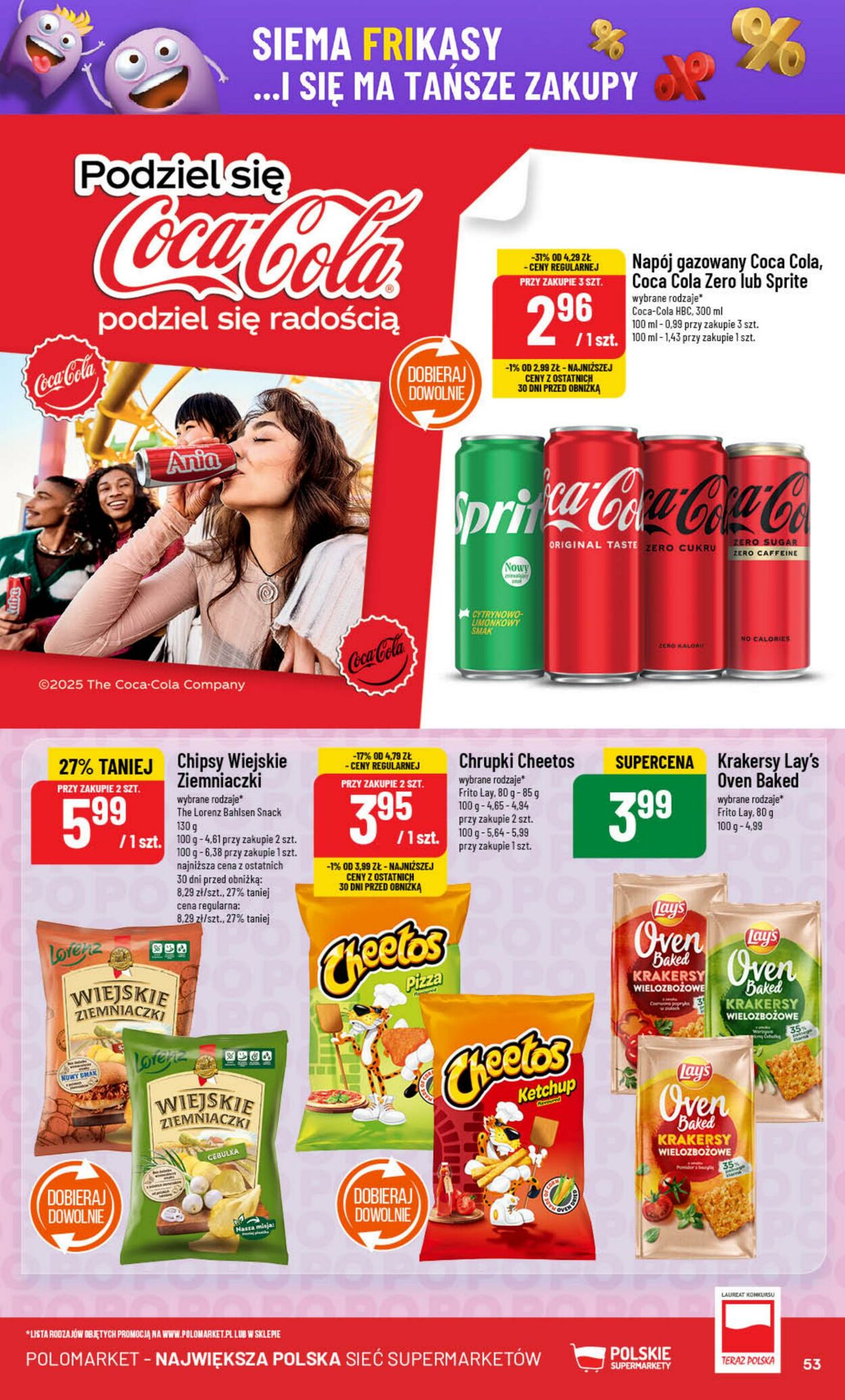 Gazetka POLOmarket 10.09.2025 - 16.09.2025