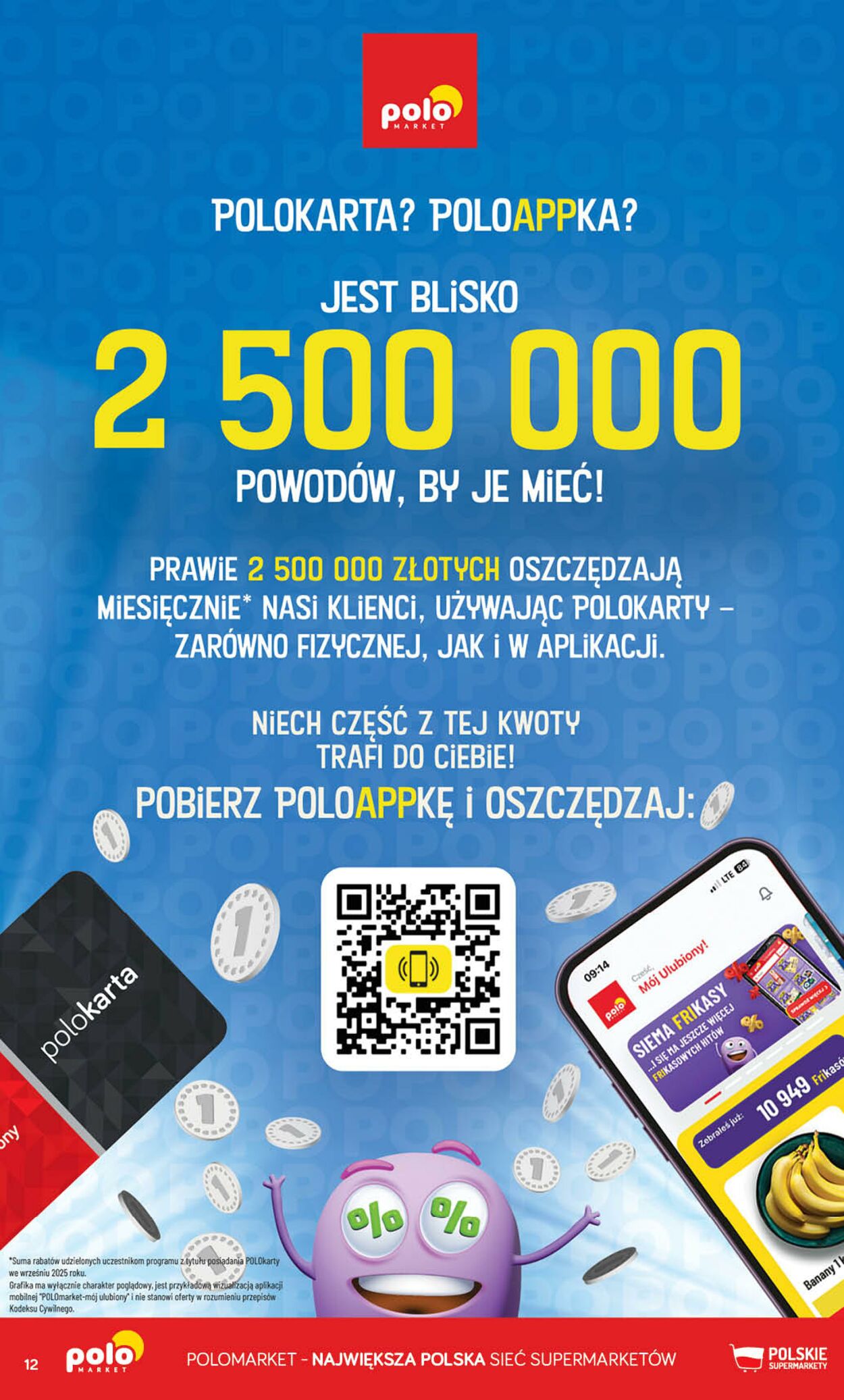 Gazetka POLOmarket 18.03.2026 - 24.03.2026
